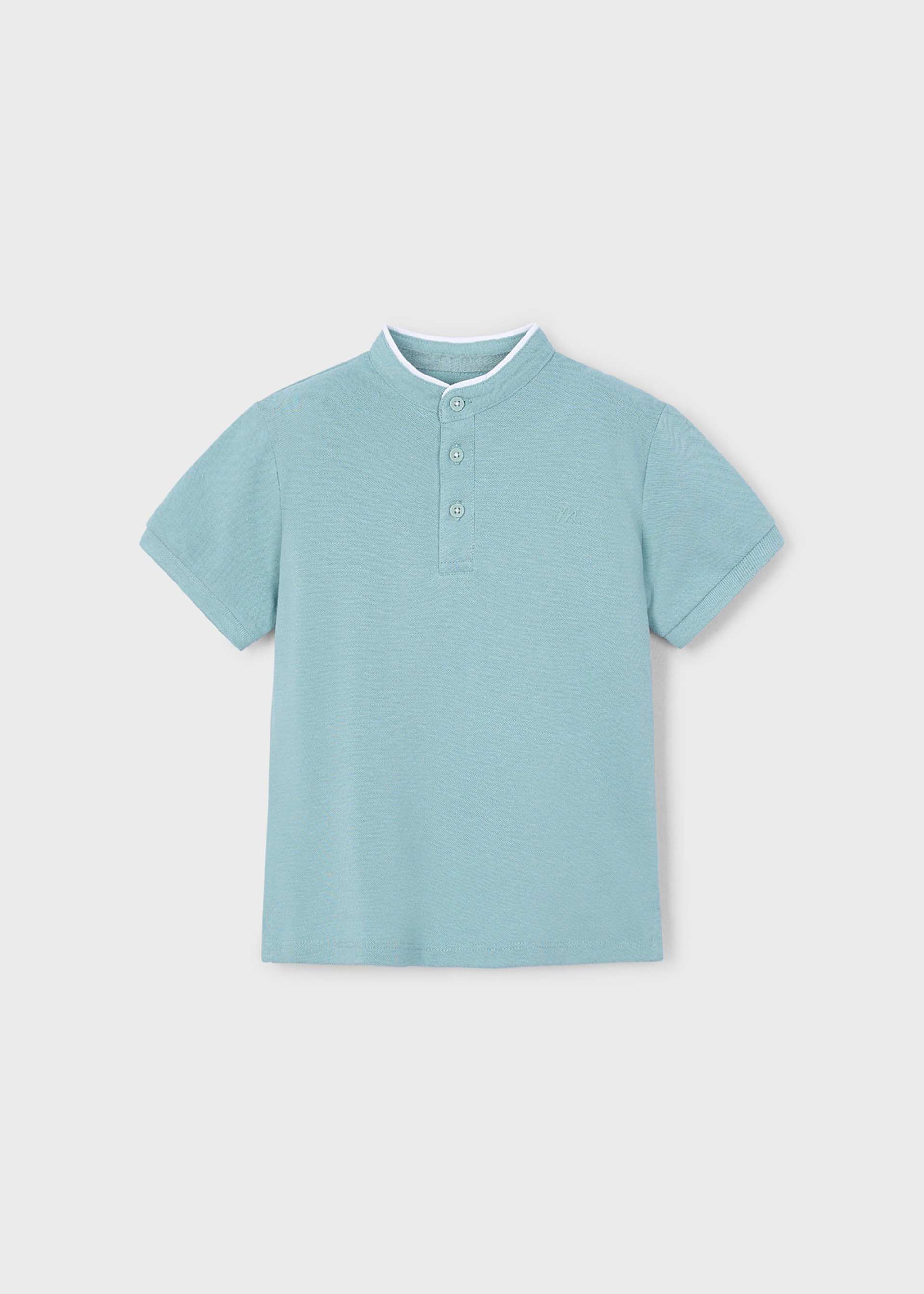 Boy polo shirt