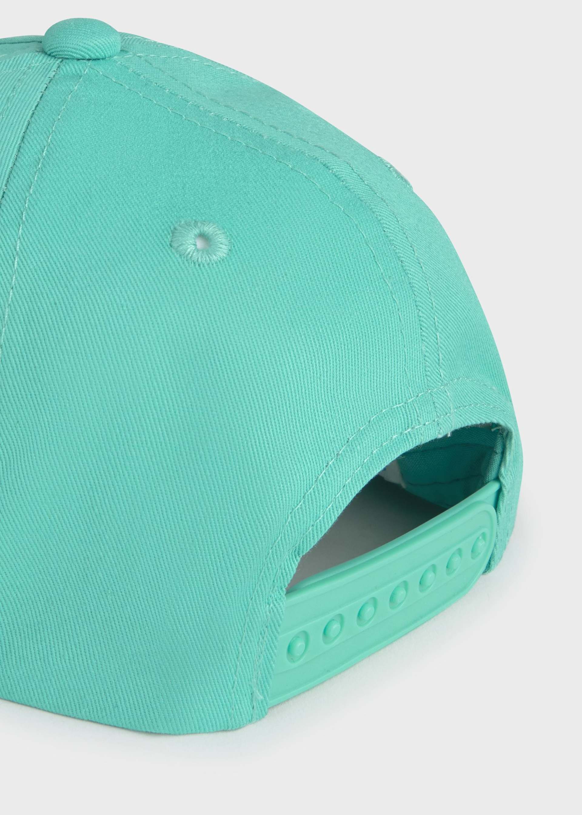 Casquette dinosaure bébé