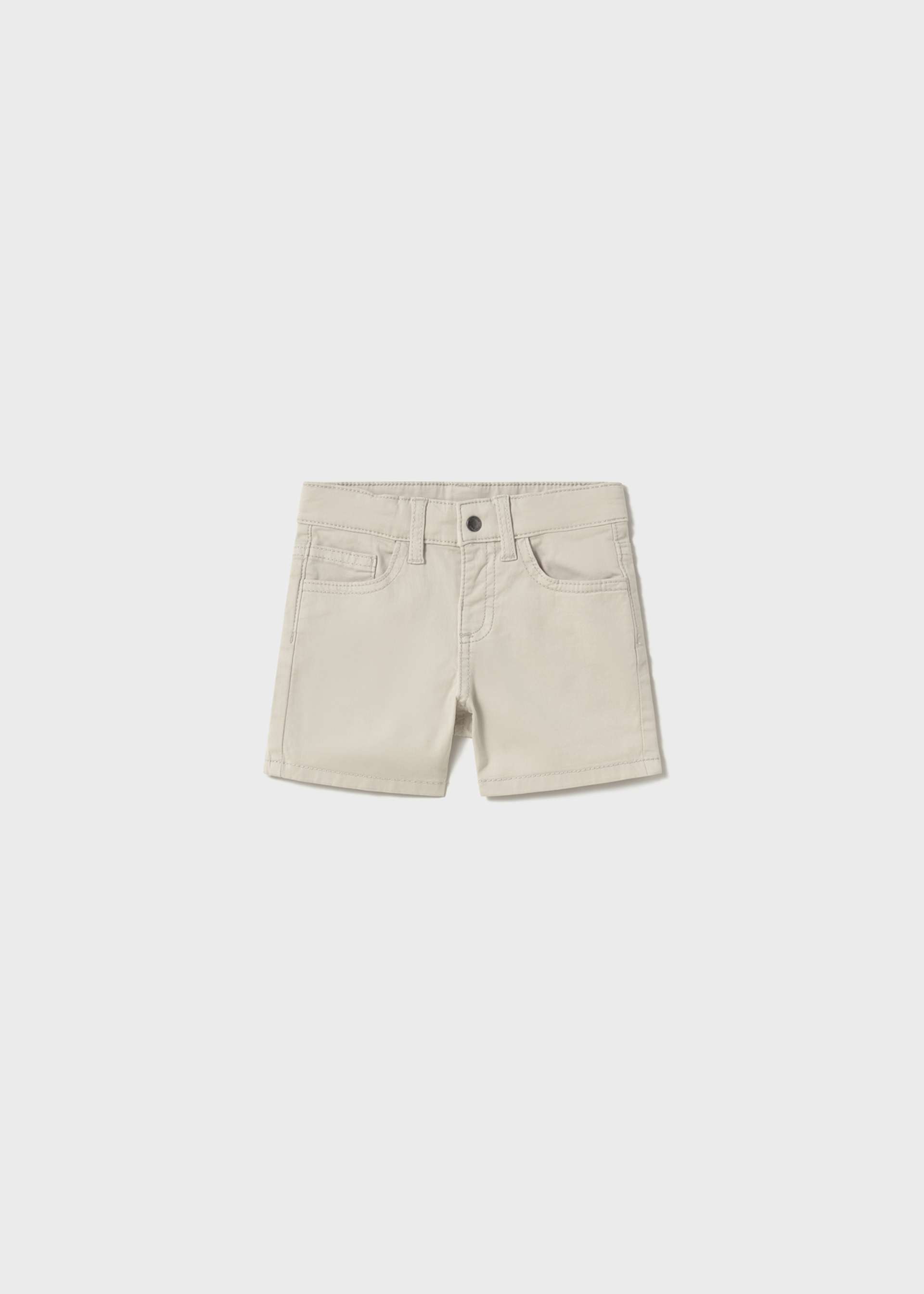 Bermudas basic Baby Bermudas basic Baby