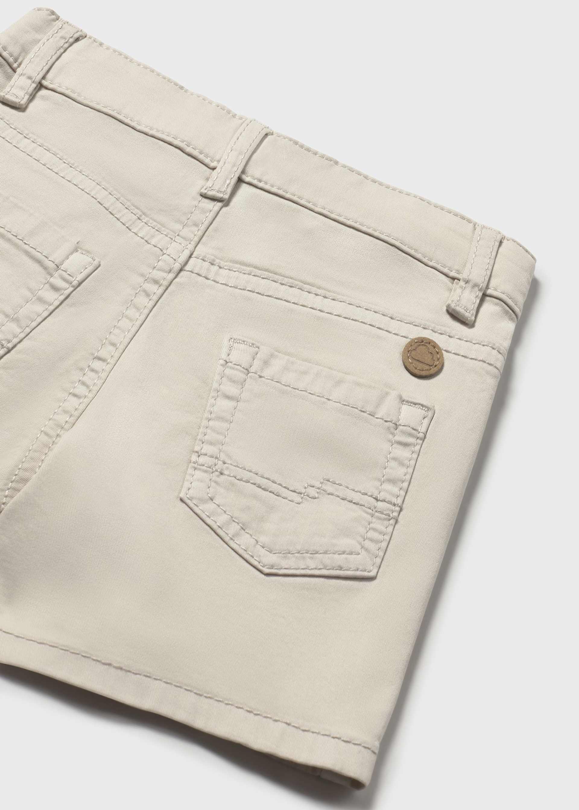 Bermudas basic Baby Bermudas basic Baby