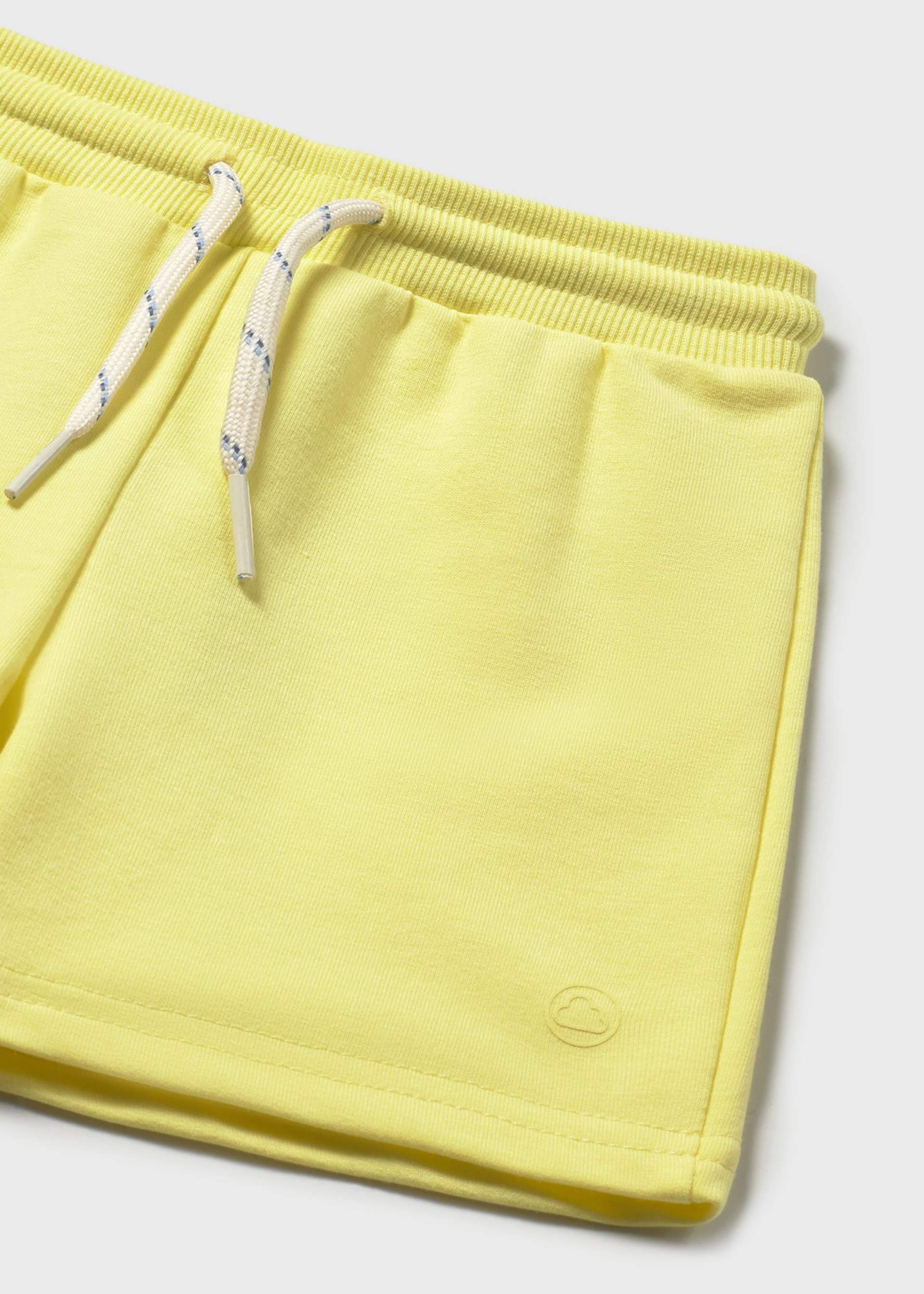 Baby sporty shorts