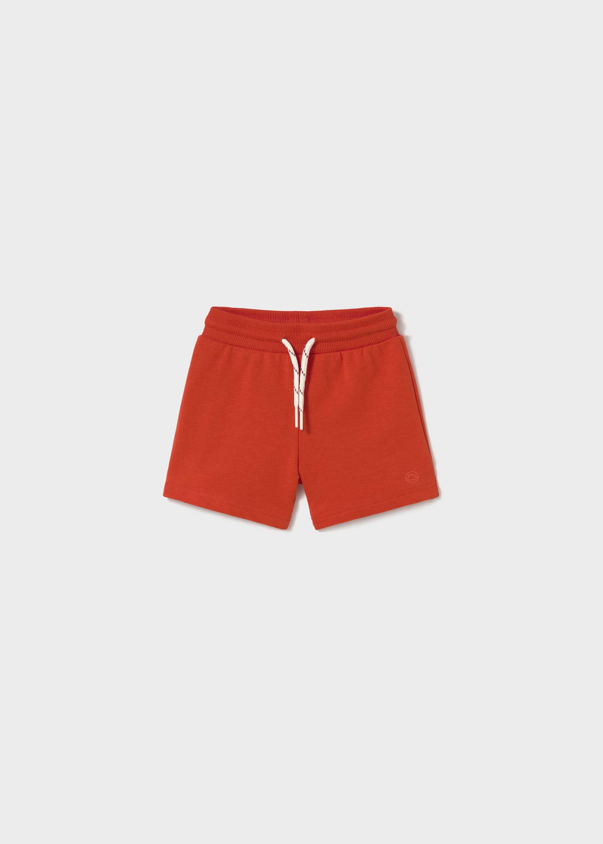 Pantaloncino sportivo basico neonato