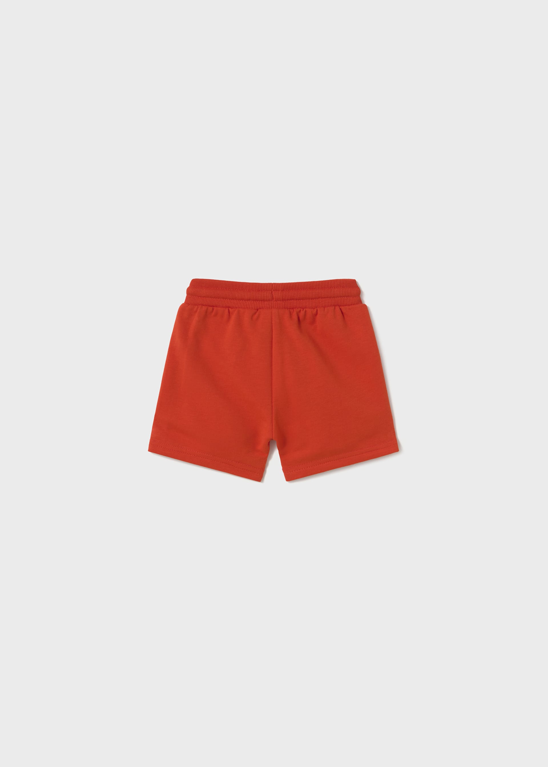 Pantaloncino sportivo basico neonato