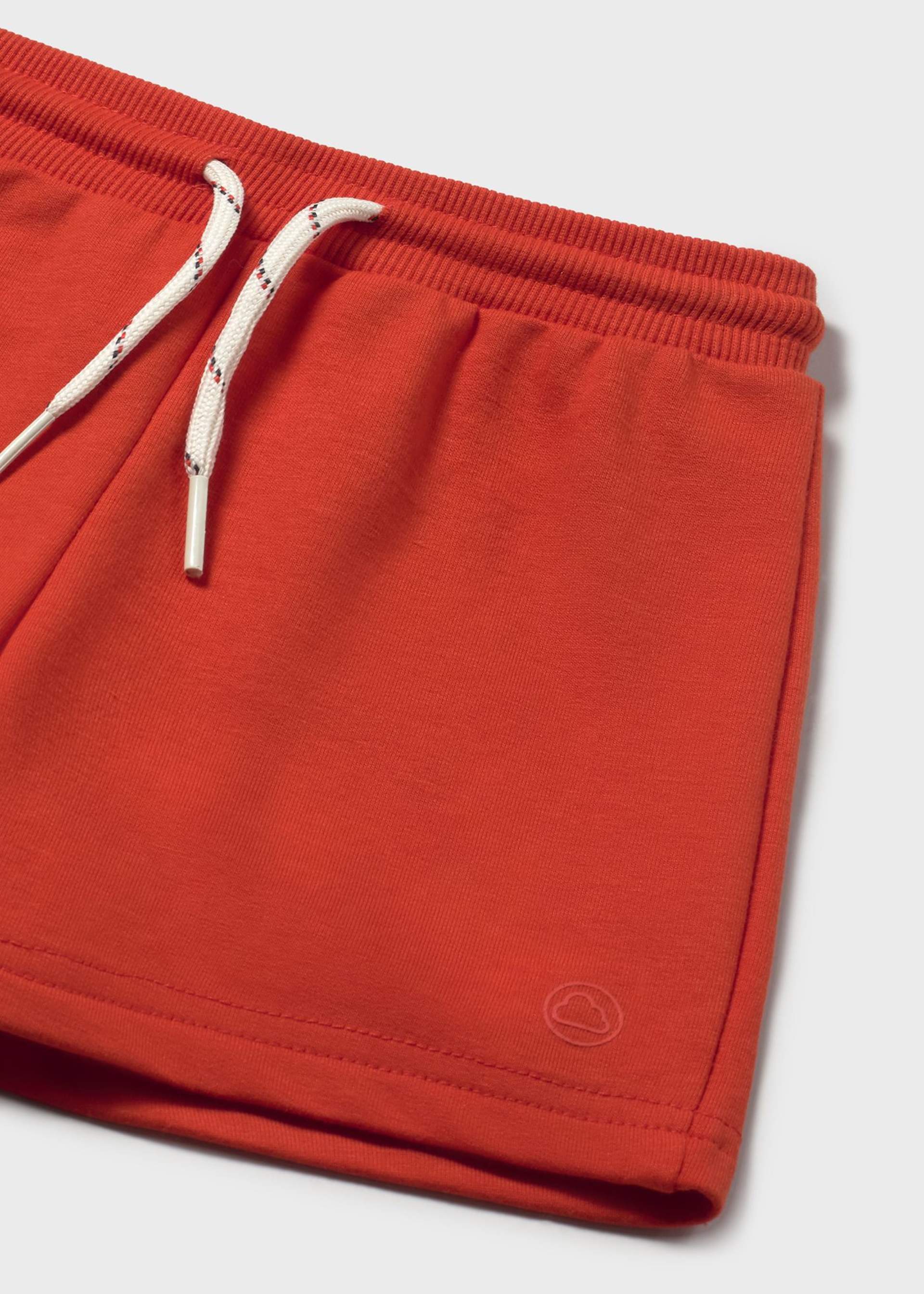 Pantaloncino sportivo basico neonato