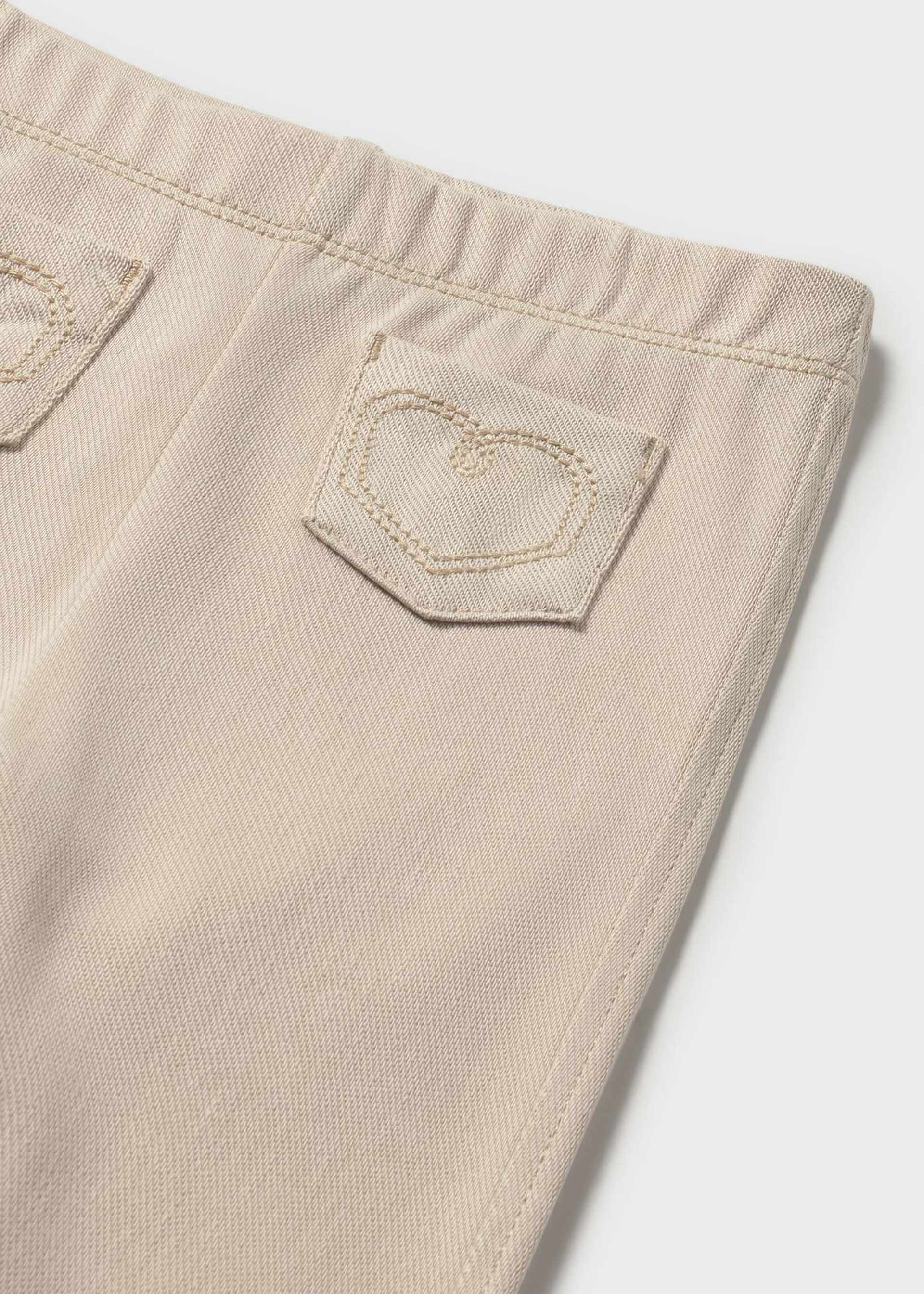 Baby Flared Leggings