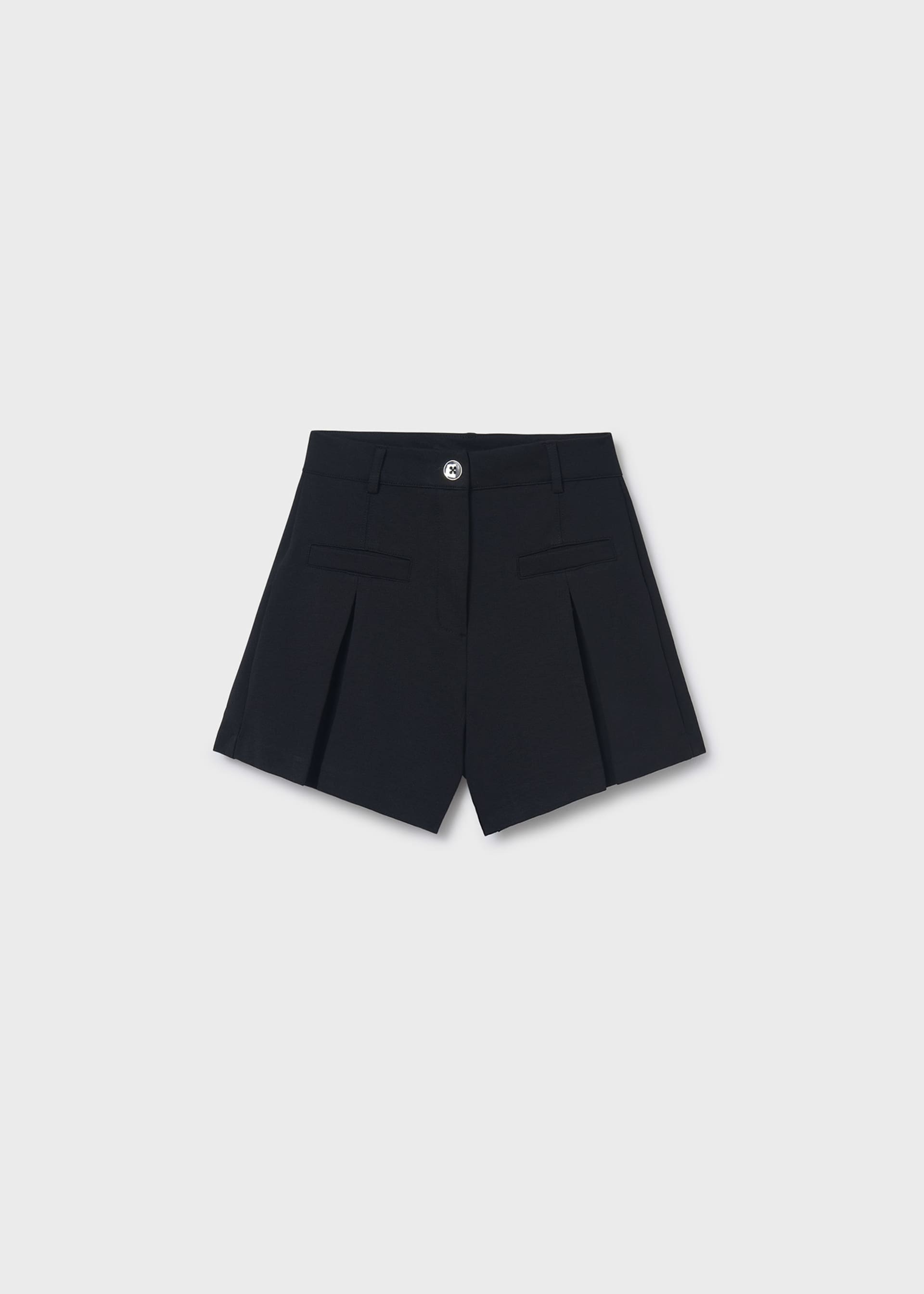 Pantaloncino elegante ragazza