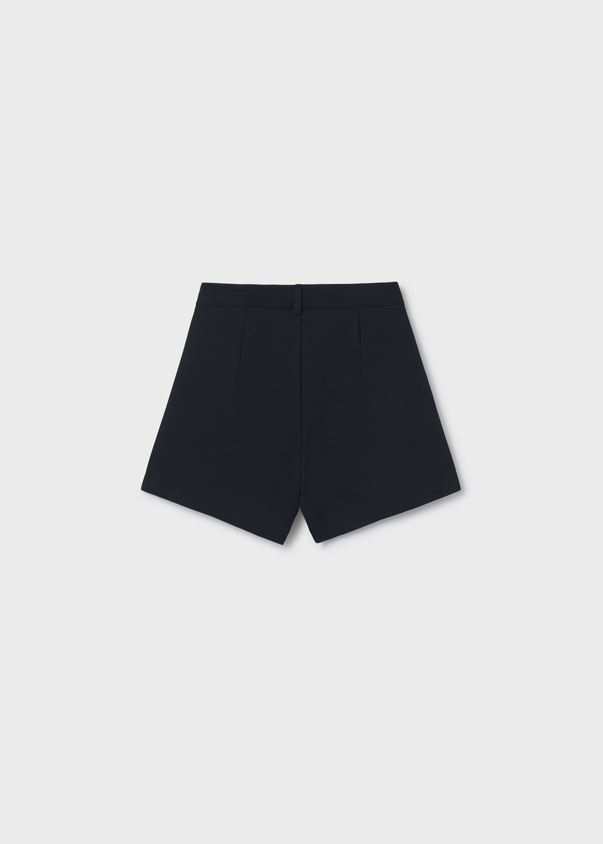 Short vestir chica