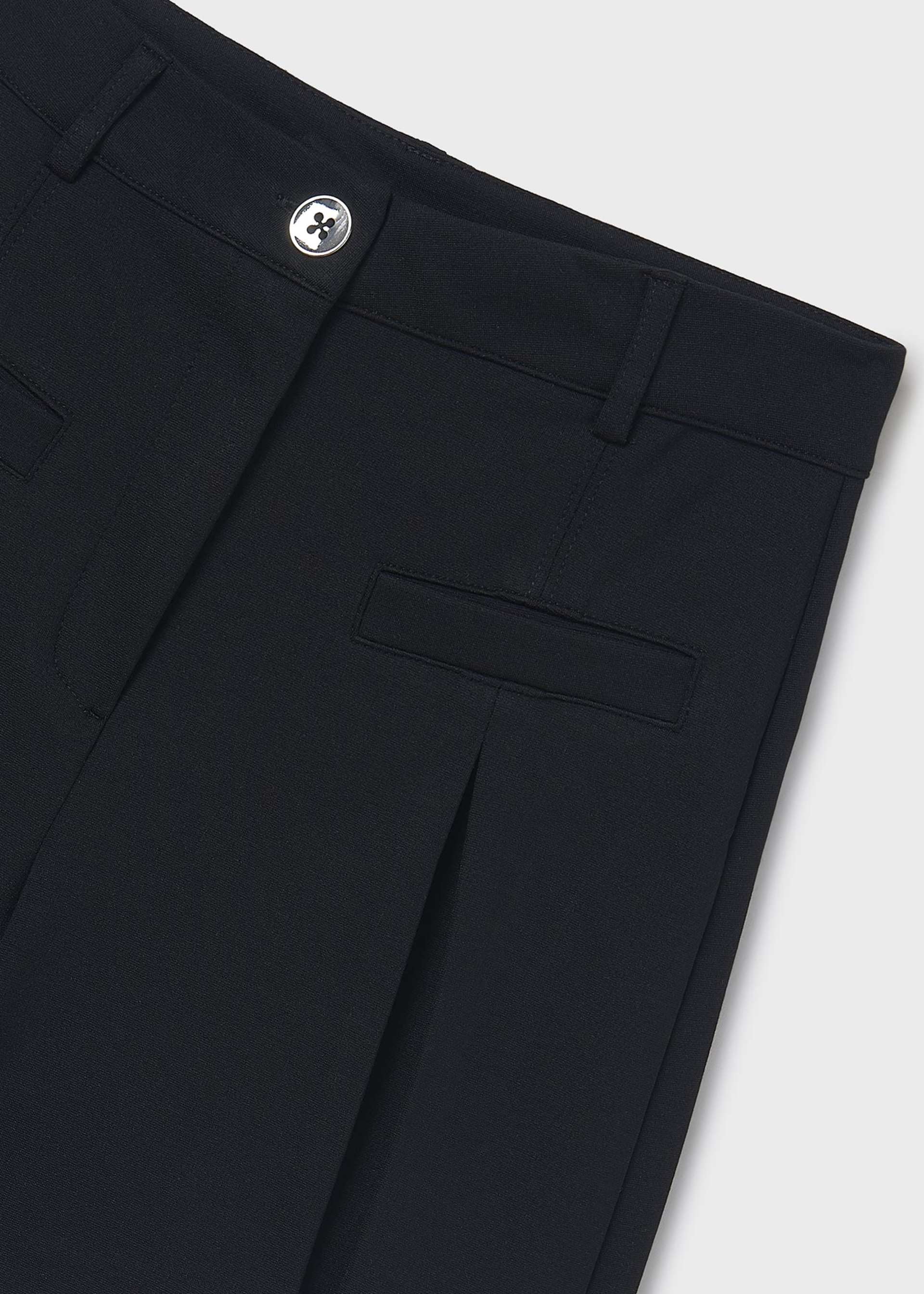 Girl formal shorts Girl formal shorts