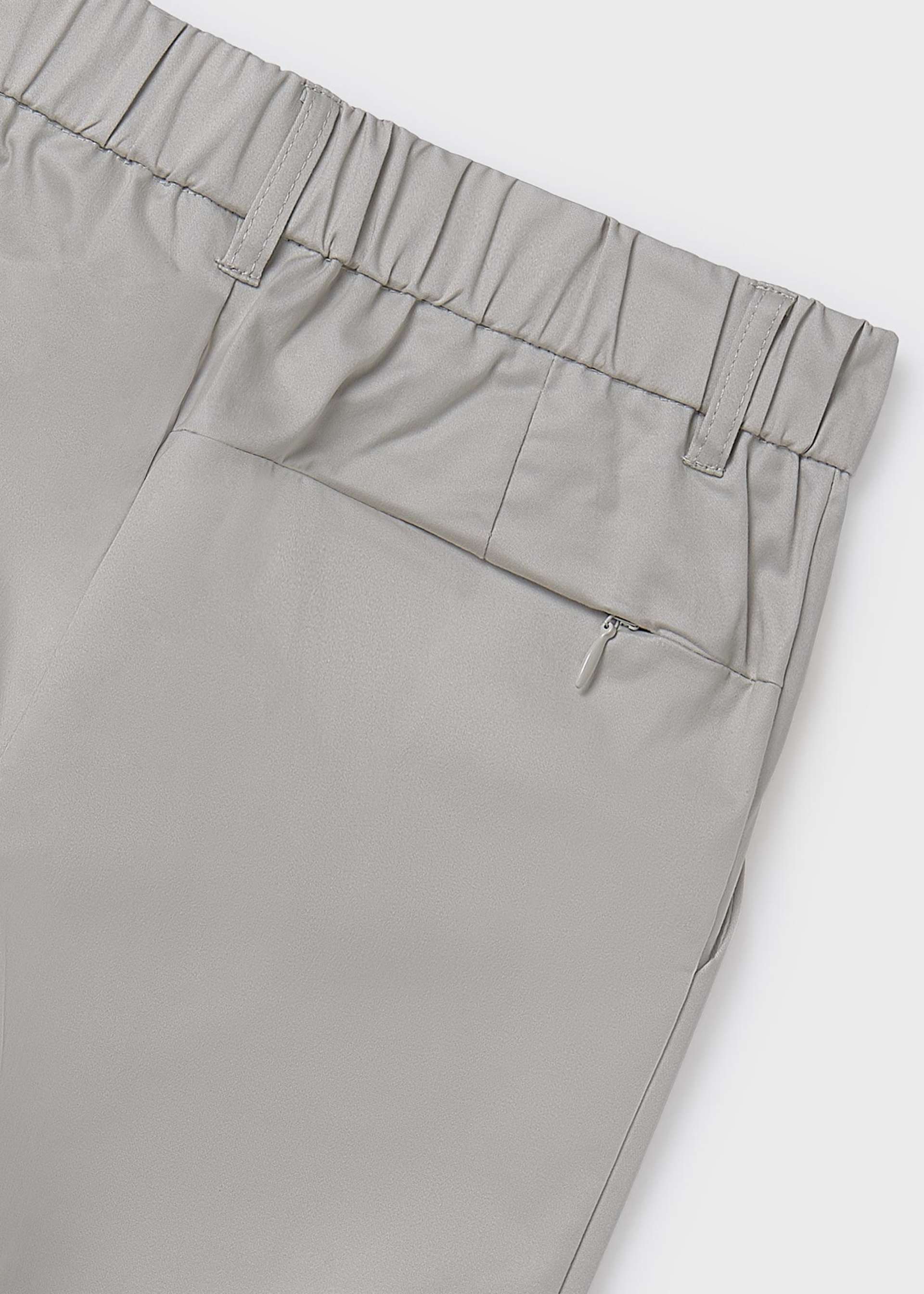 Pantalon chino ajusté garçon Pantalon chino ajusté garçon