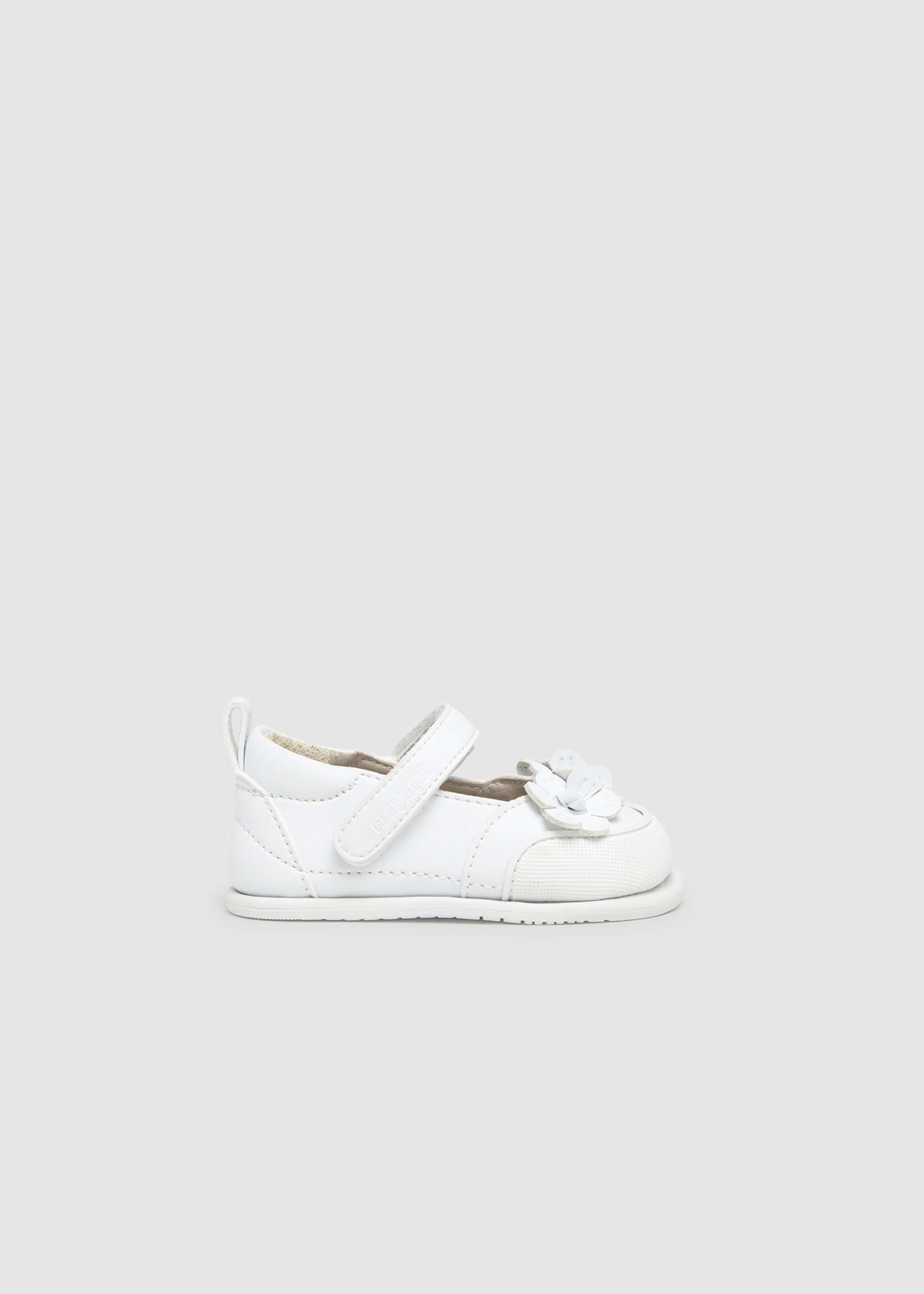 Baby Barefoot Mary Janes Baby Barefoot Mary Janes