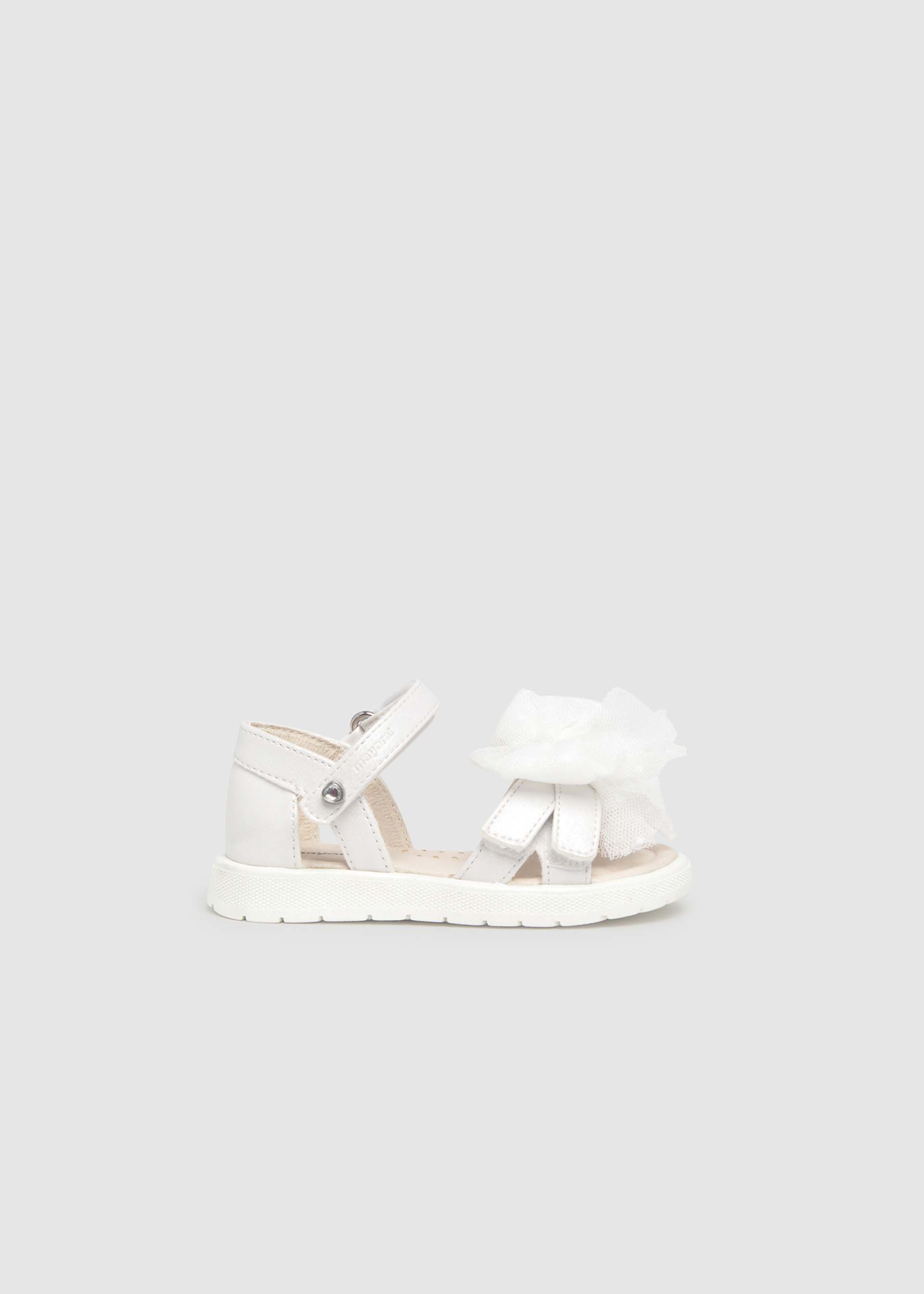 Baby bow sandals Baby bow sandals