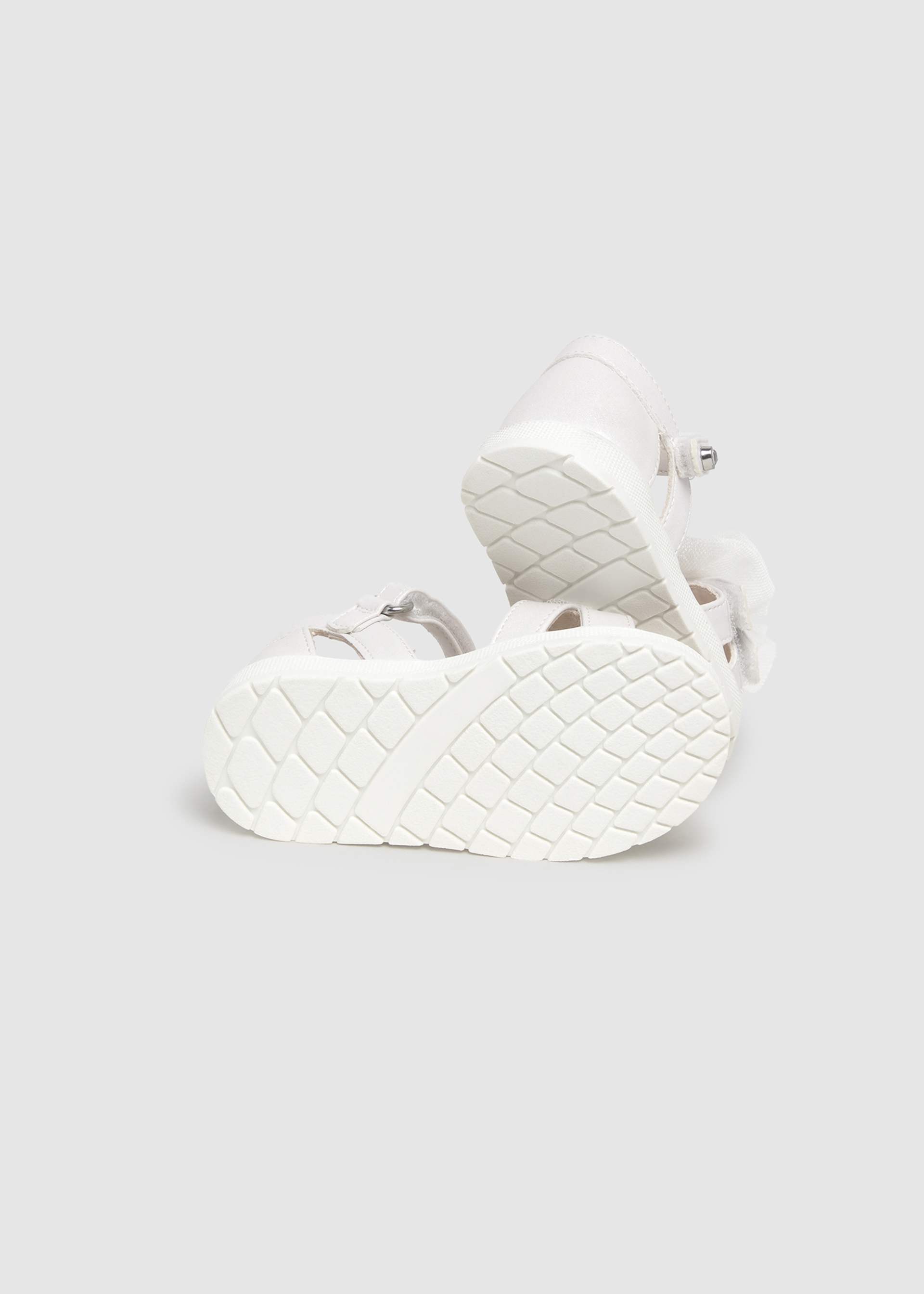 Baby bow sandals Baby bow sandals