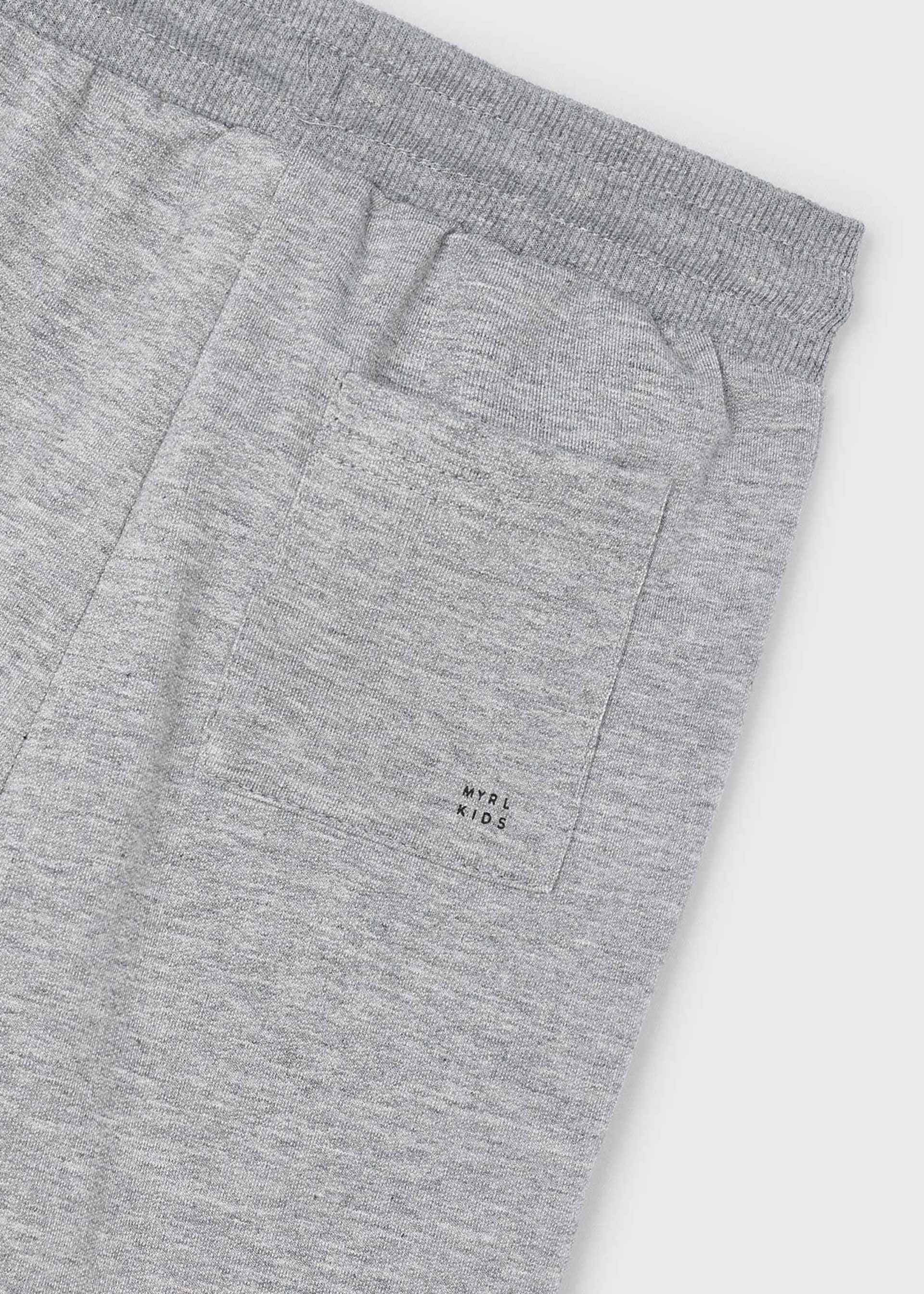 Παντελόνι σπορ βασικό αγόρι