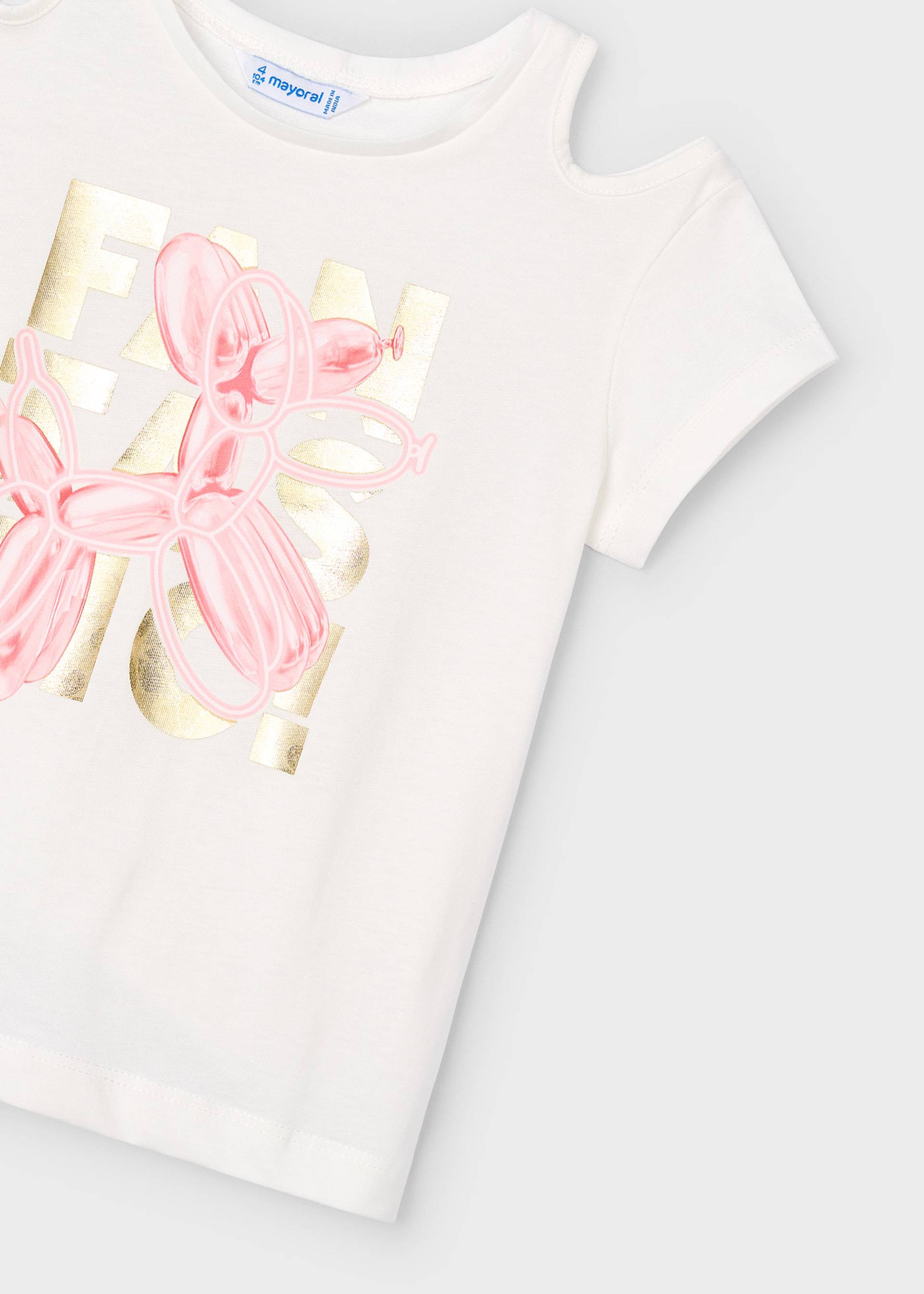 Ärmelloses Shirt Grafik Jungen Ärmelloses Shirt Grafik Jungen