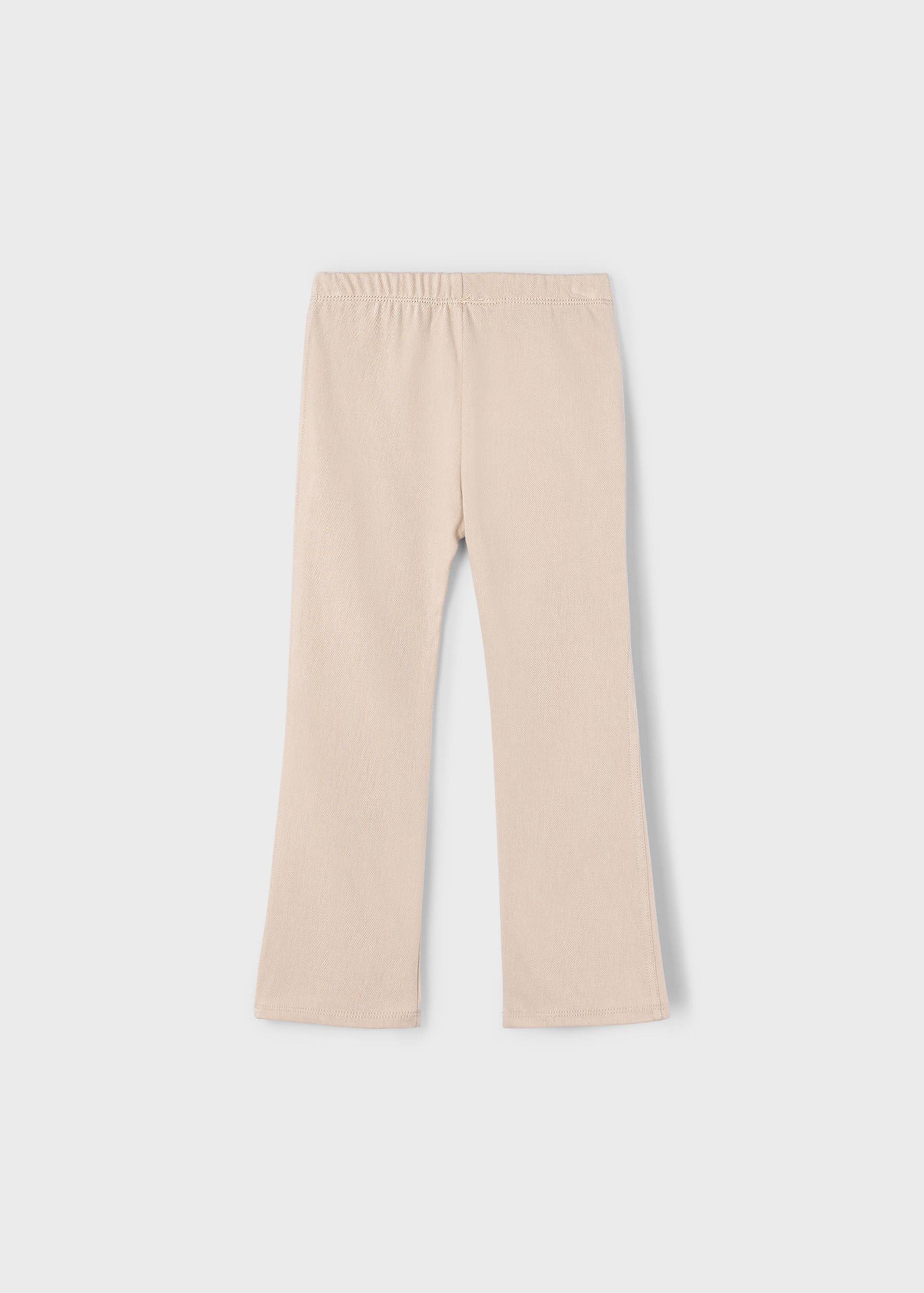 Дънков клин тип чарлстон за момиче