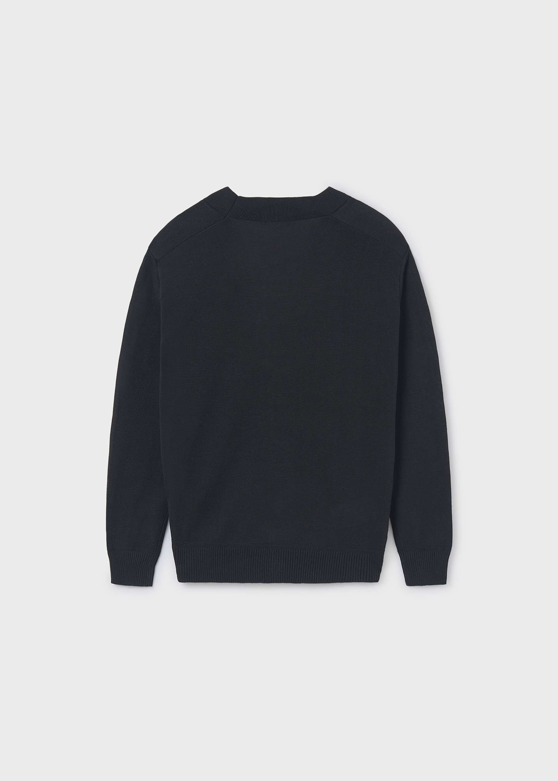 Boy tricot cardigan Boy tricot cardigan