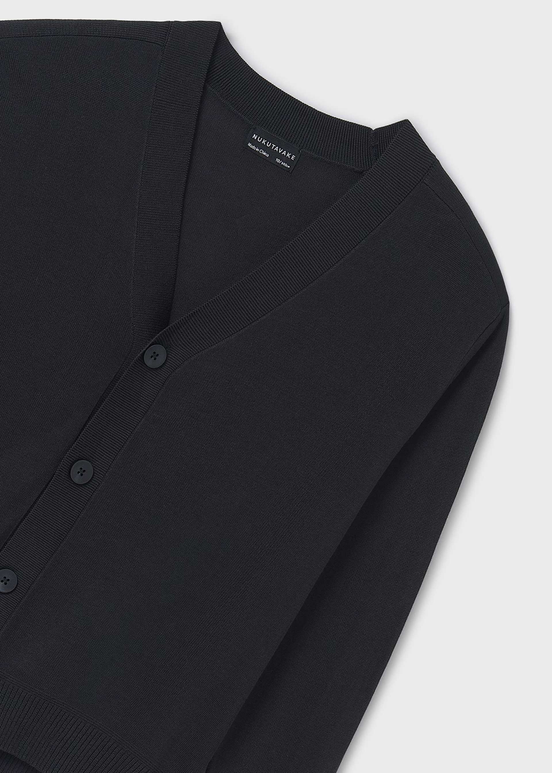 Boy tricot cardigan Boy tricot cardigan