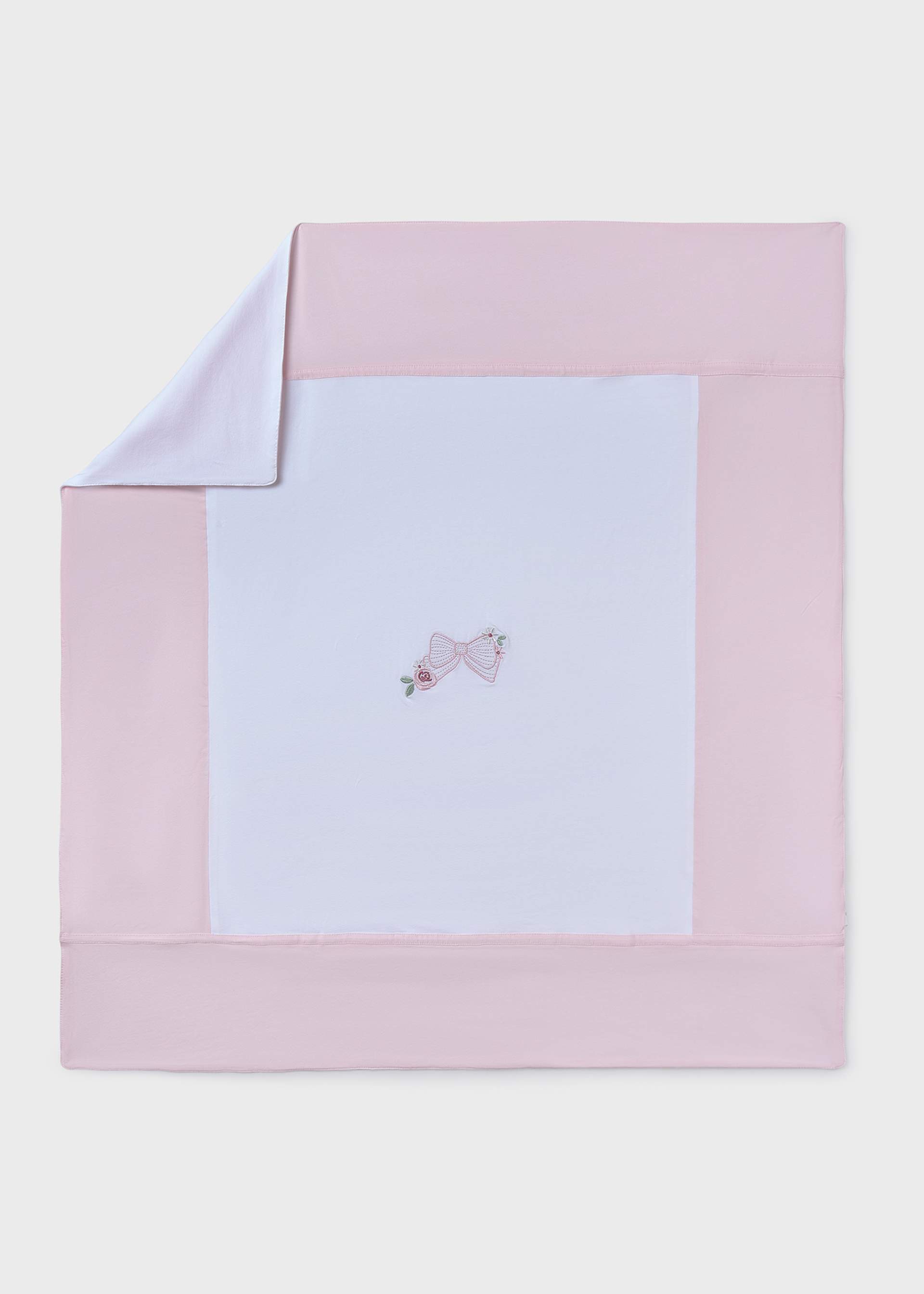 Manta bebé Manta bebé