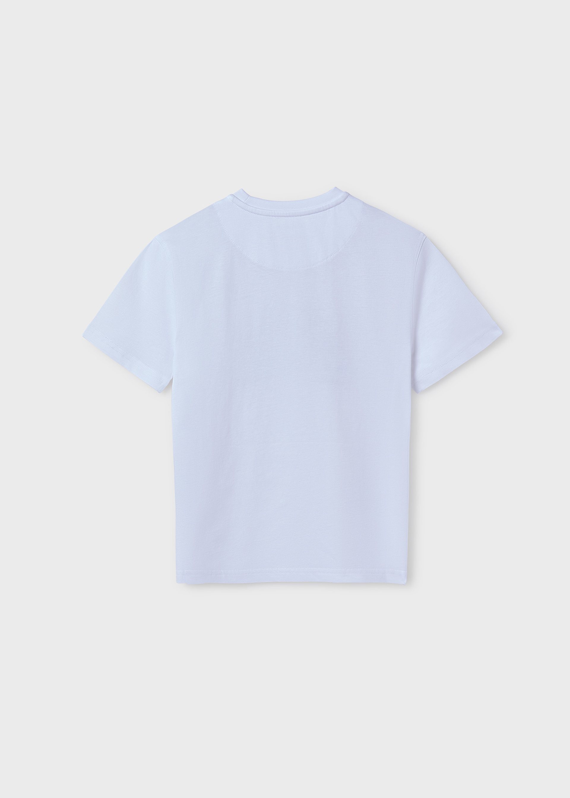 Tricou maneca scurta baiat Tricou maneca scurta baiat