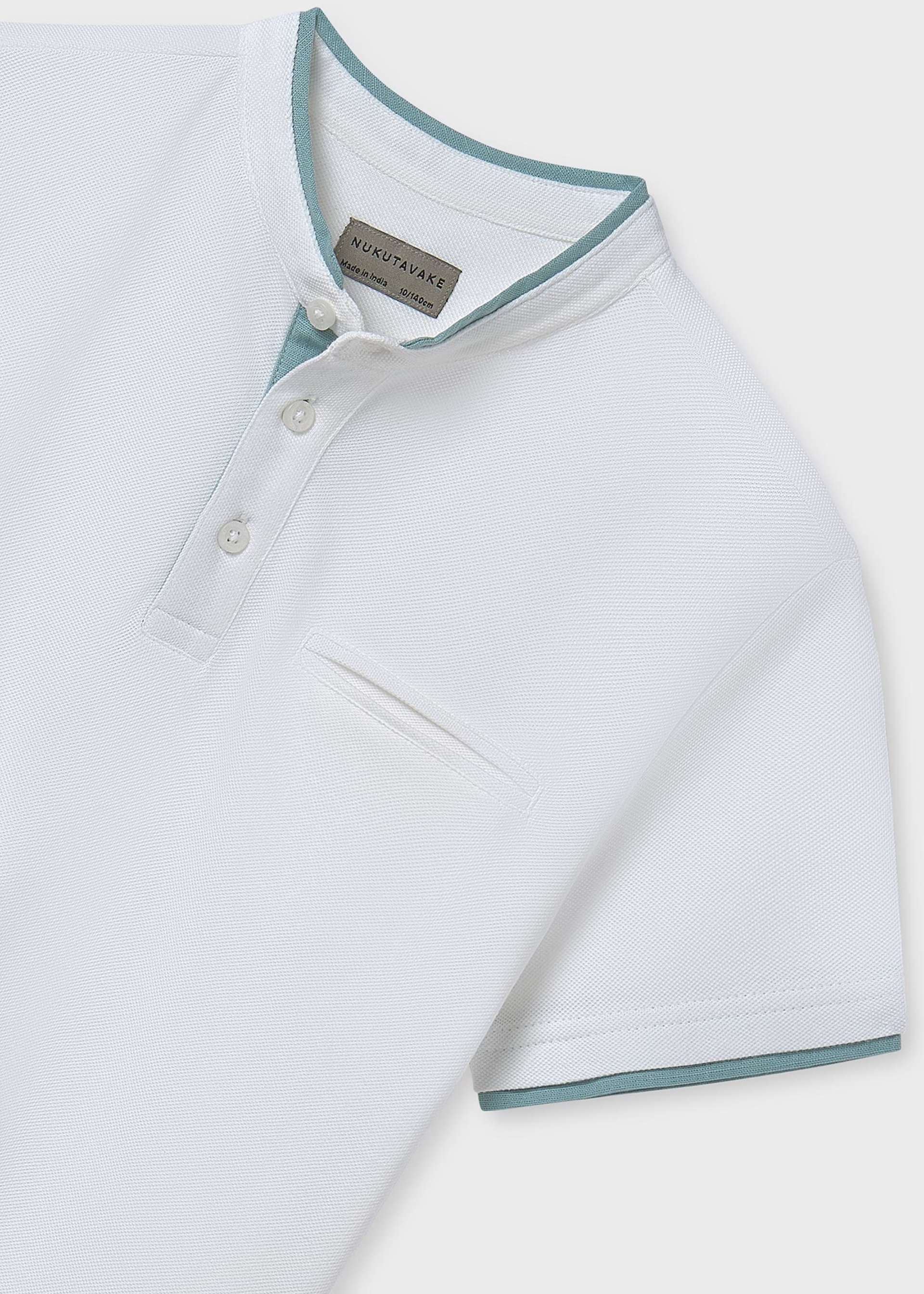 Polo garçon Polo garçon