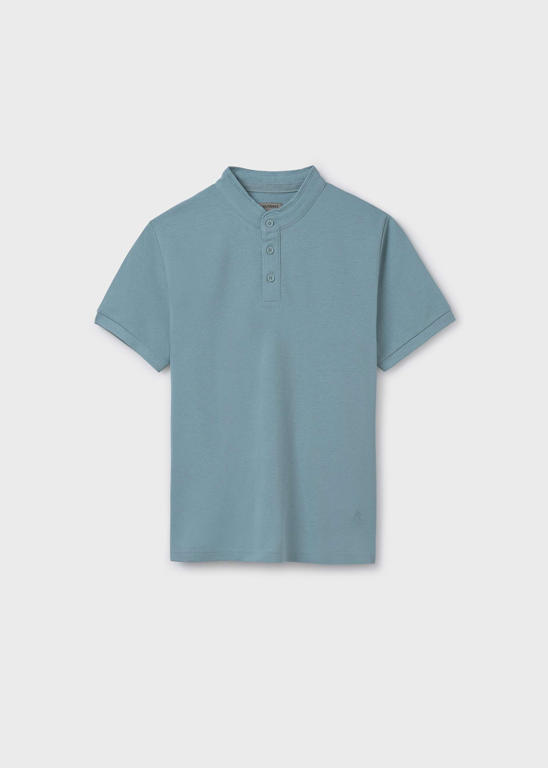 Boy polo shirt Boy polo shirt