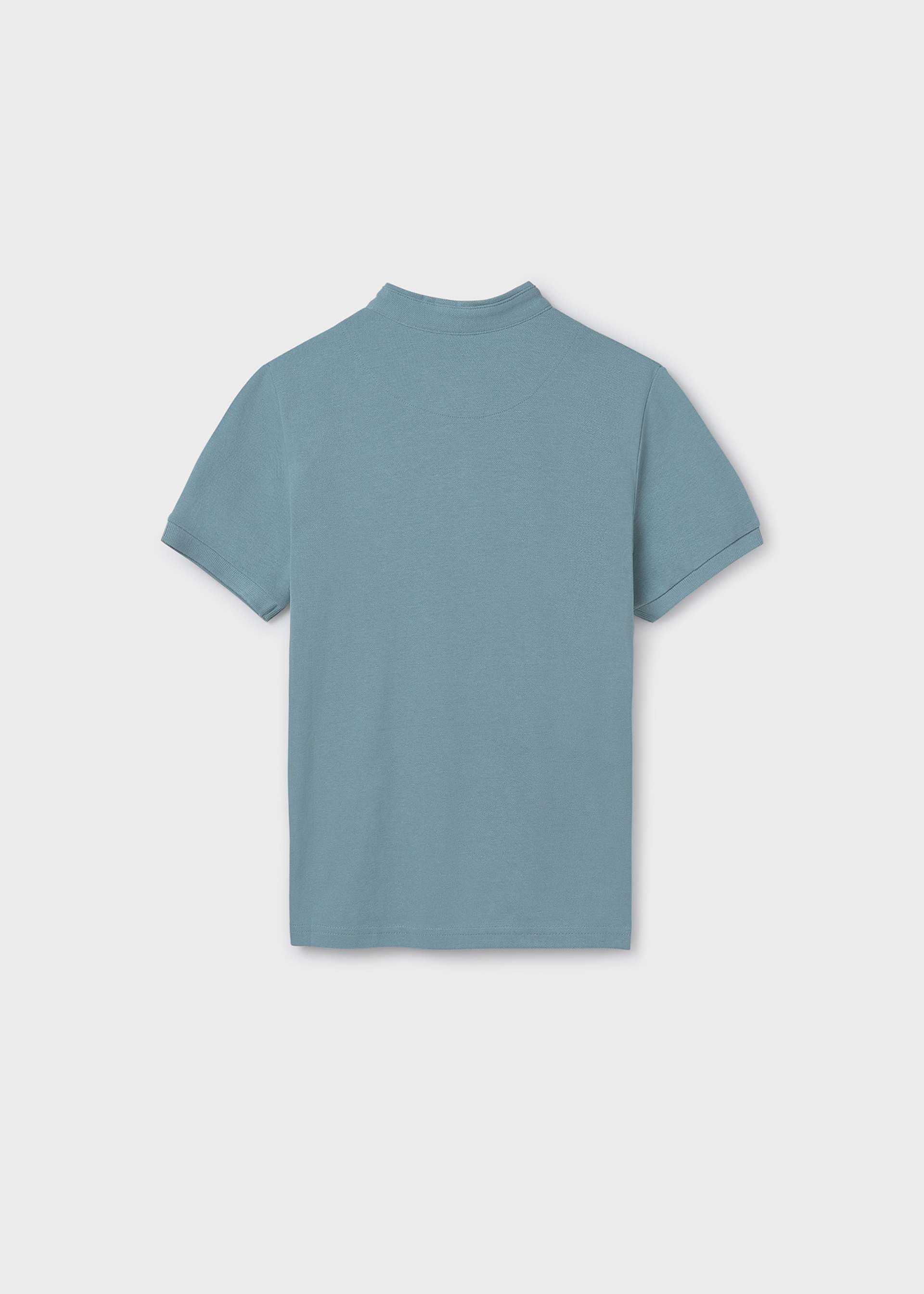 Boy polo shirt Boy polo shirt