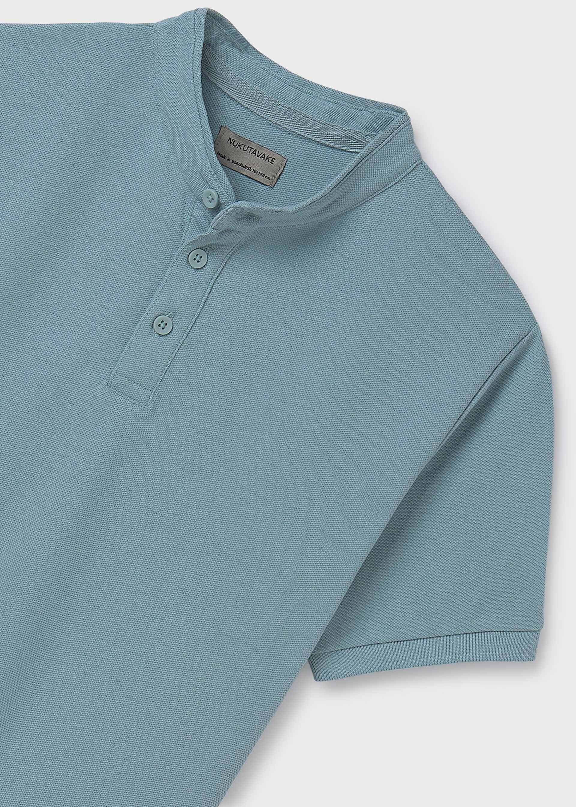 Boy polo shirt Boy polo shirt