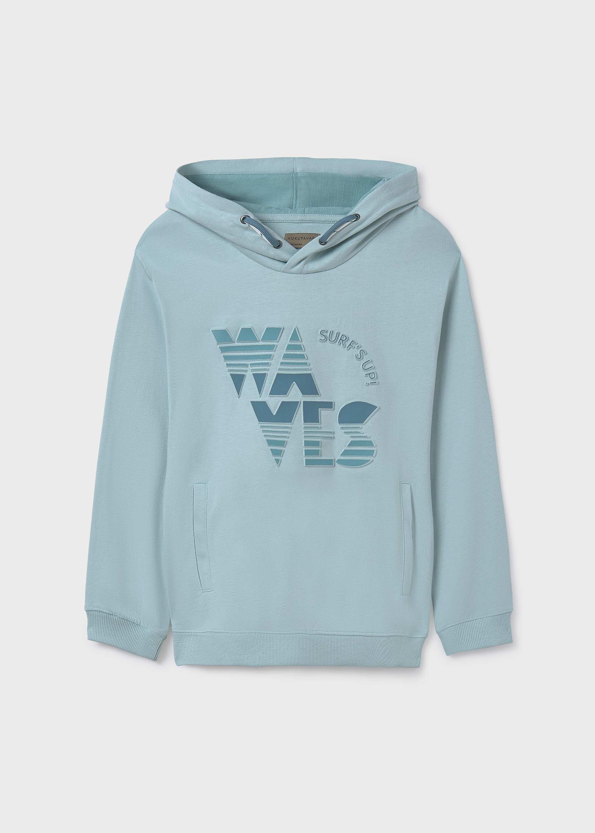 Hanorac litere baiat