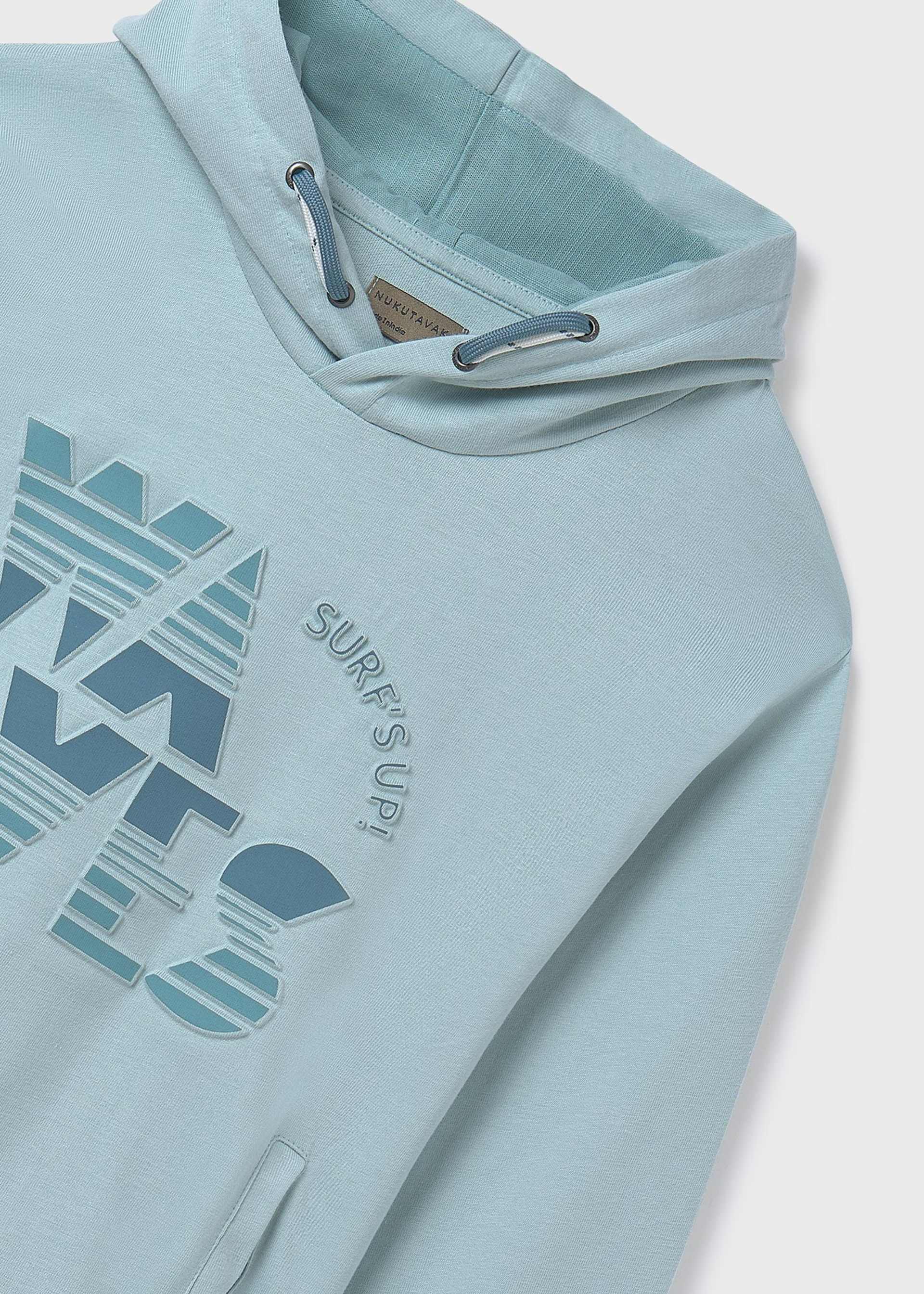 Hanorac litere baiat