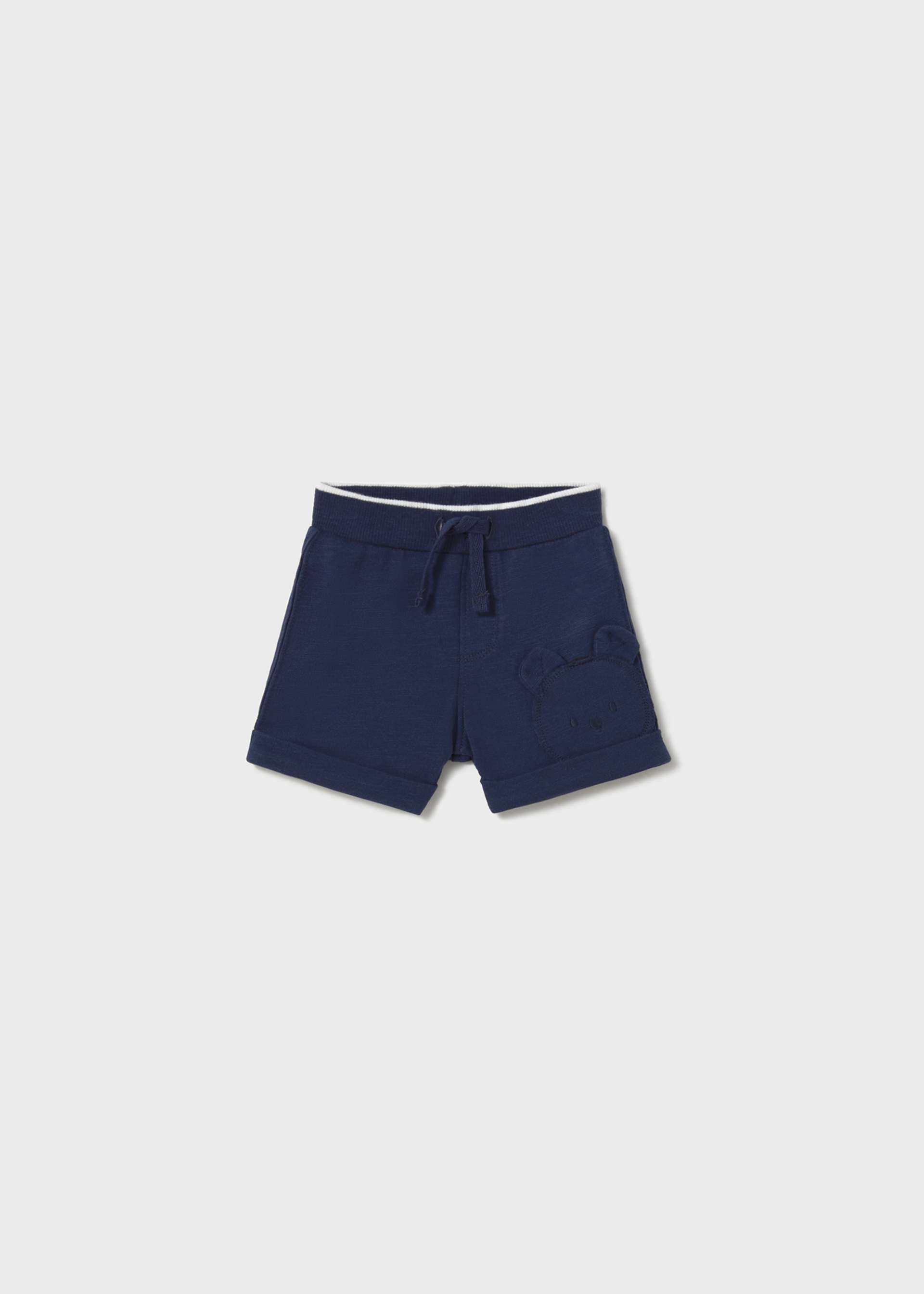 Newborn boy animal shorts Newborn boy animal shorts