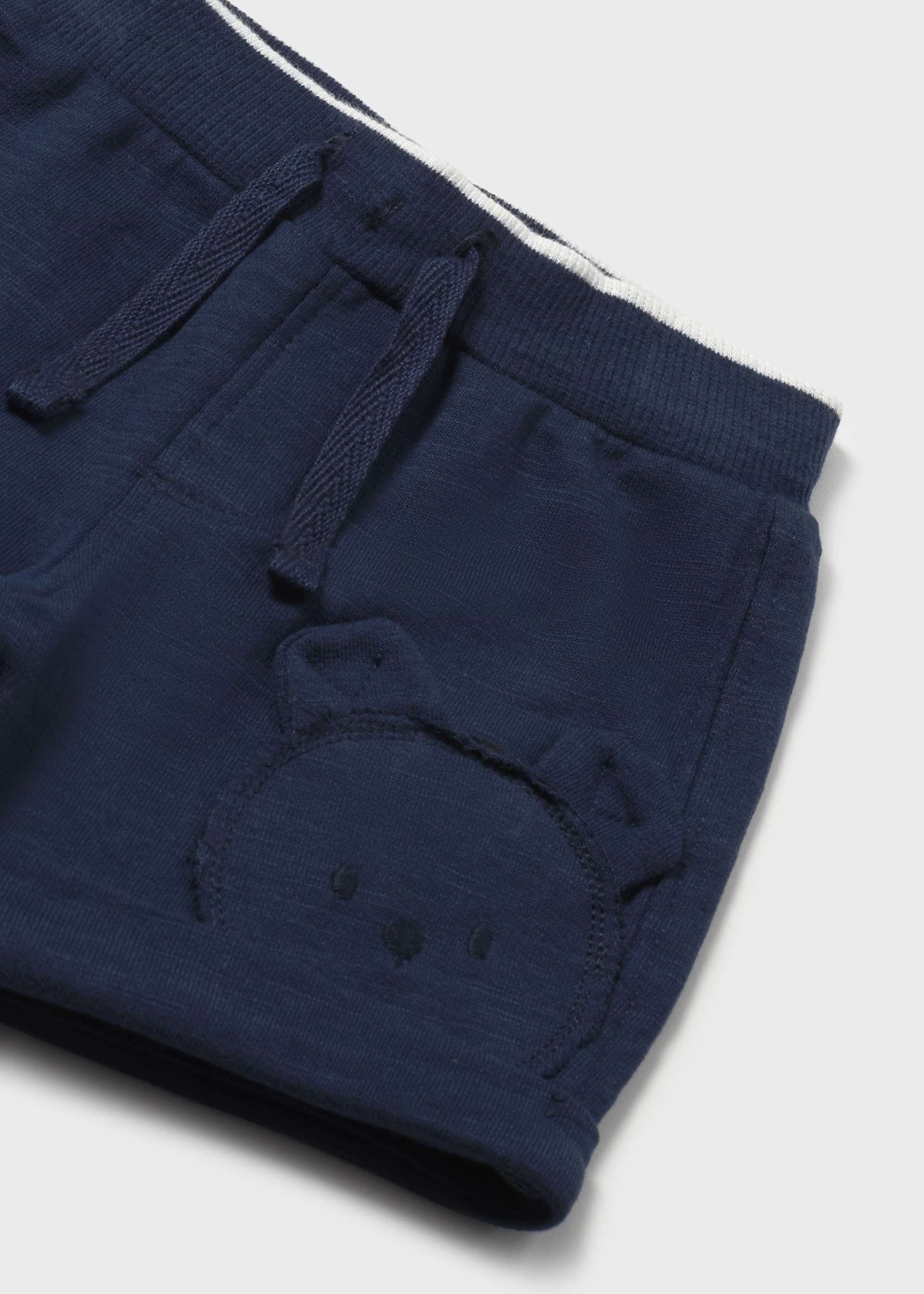 Newborn boy animal shorts Newborn boy animal shorts