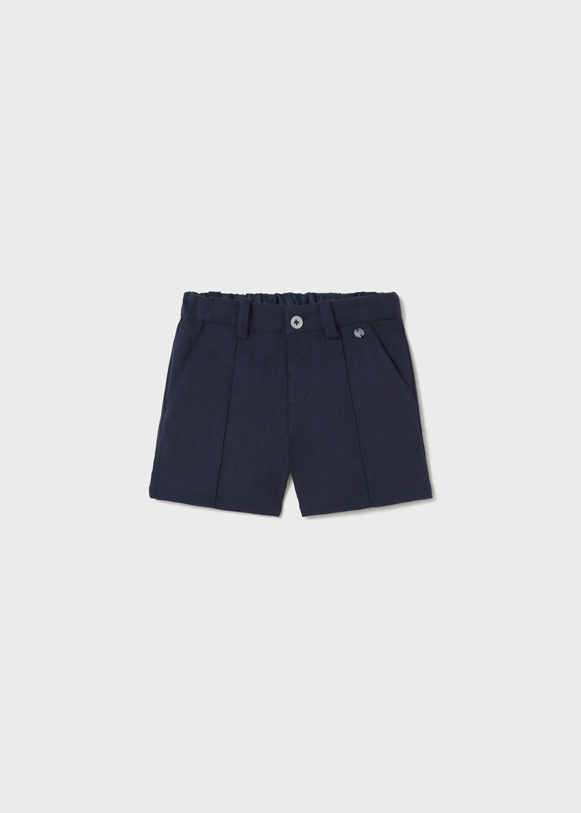 Baby formal shorts