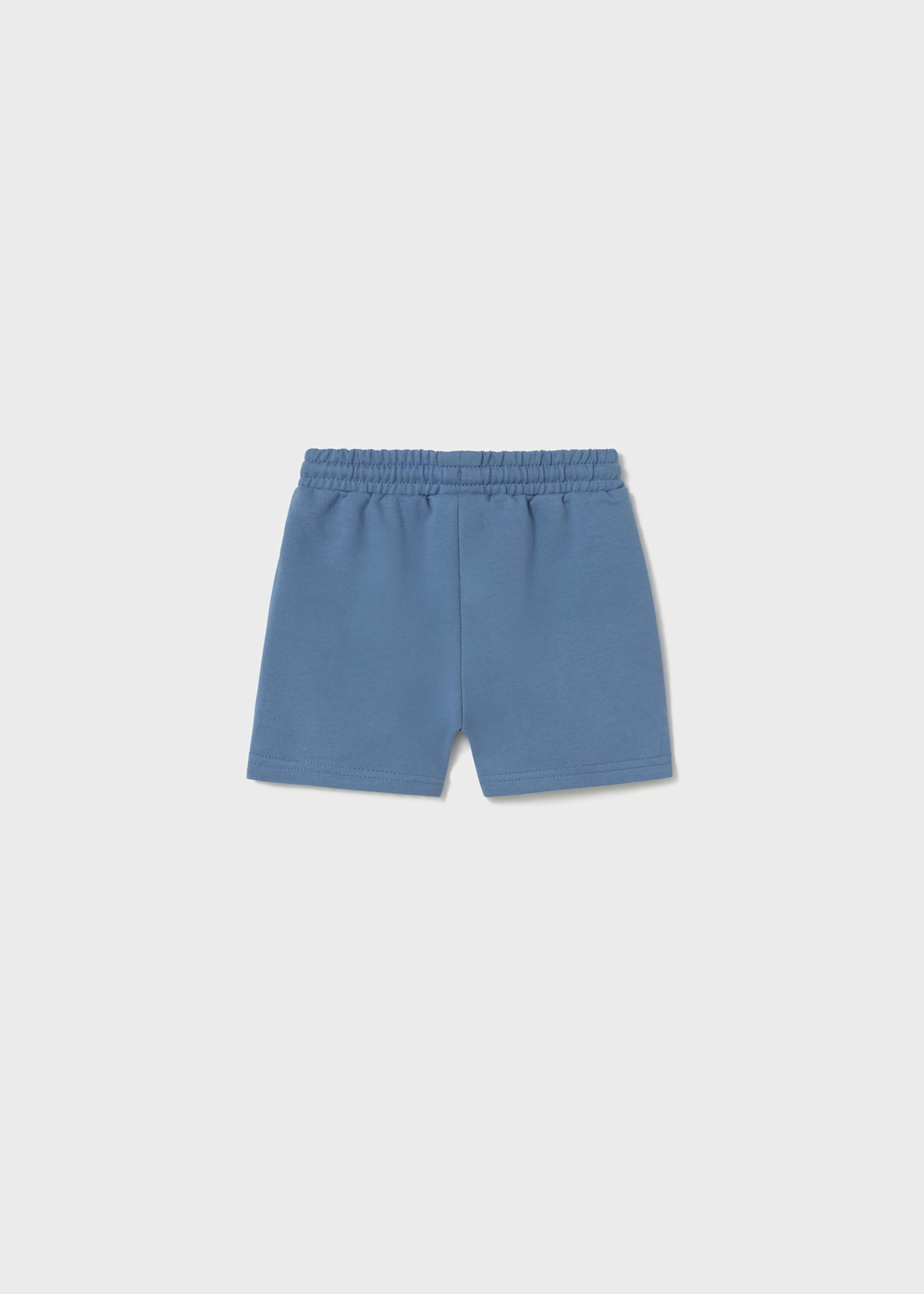 Baby interactive sporty shorts