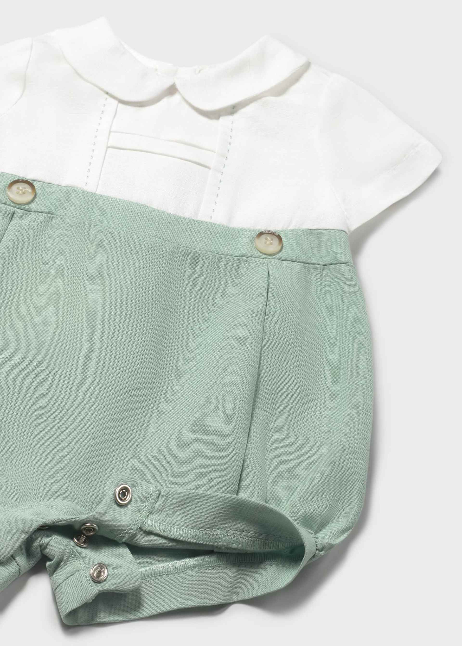 Newborn Romper Special Occasions Newborn Romper Special Occasions