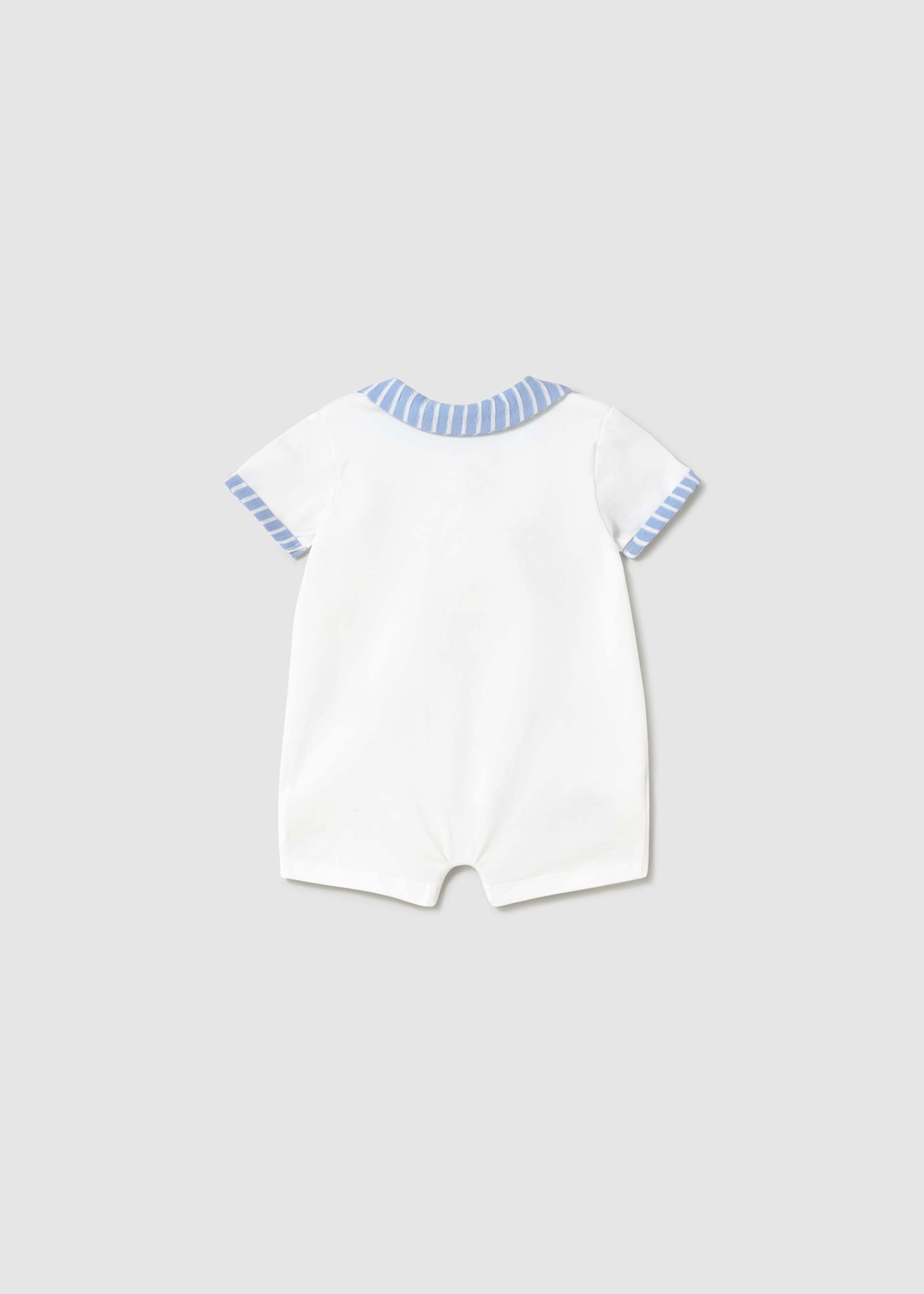 Newborn boy 2 piece romper set Newborn boy 2 piece romper set