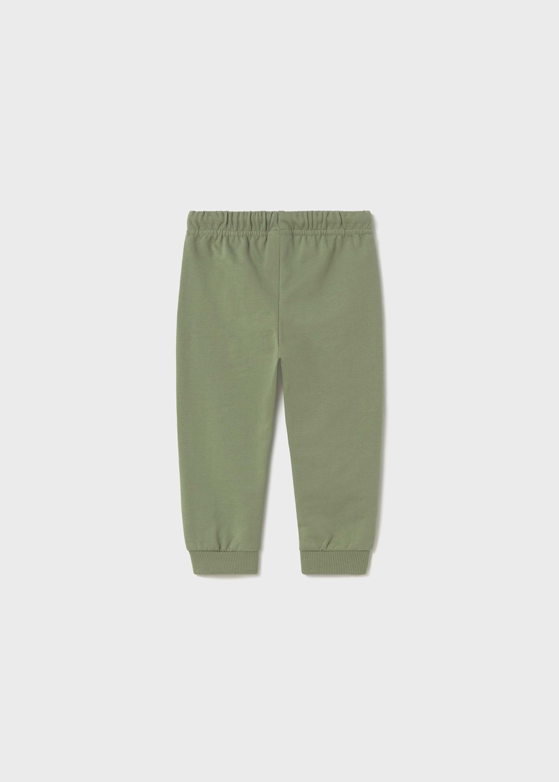 Chándal con camiseta interactivo bebé Chándal con camiseta interactivo bebé