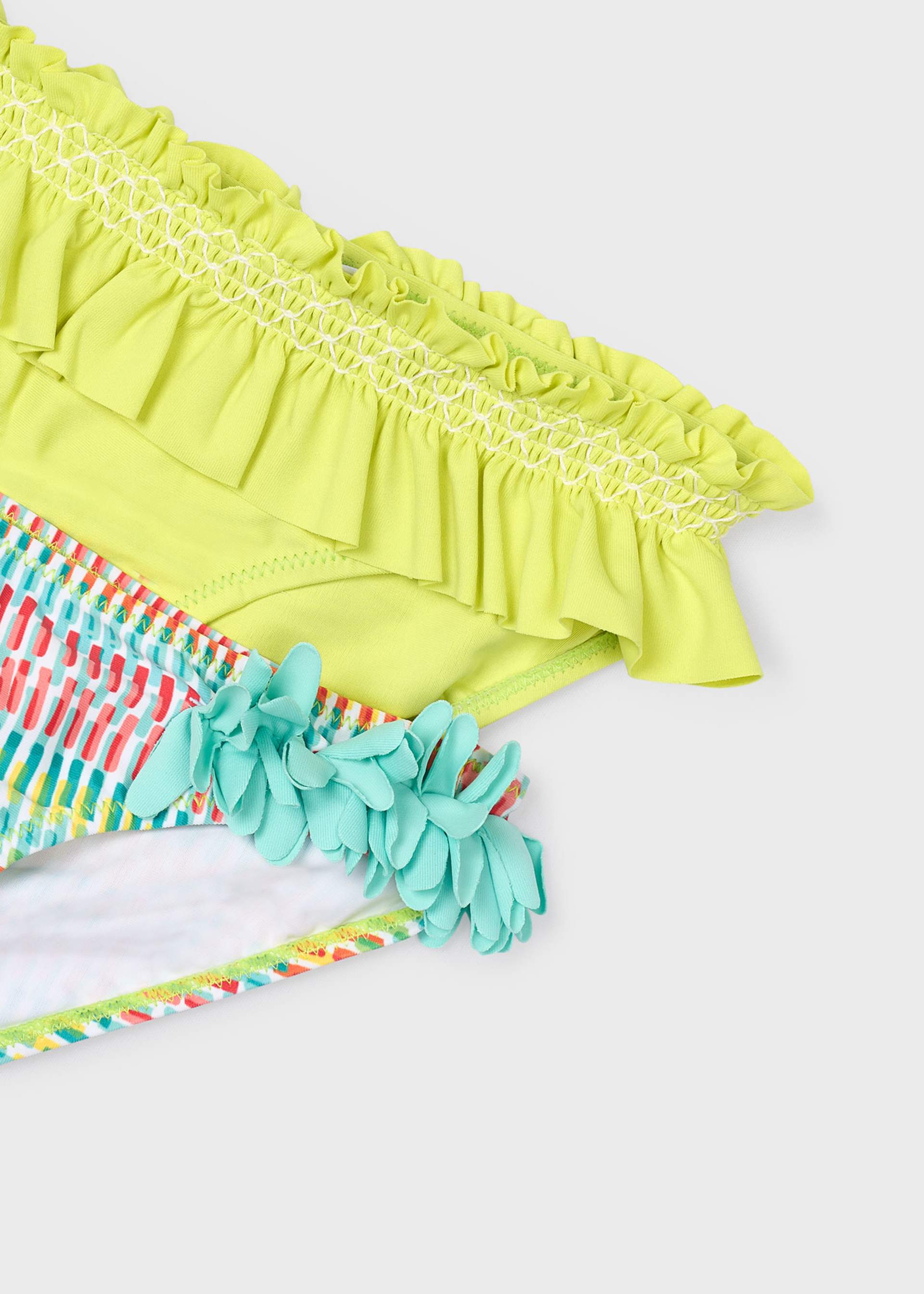 Set 2 costumi bambina