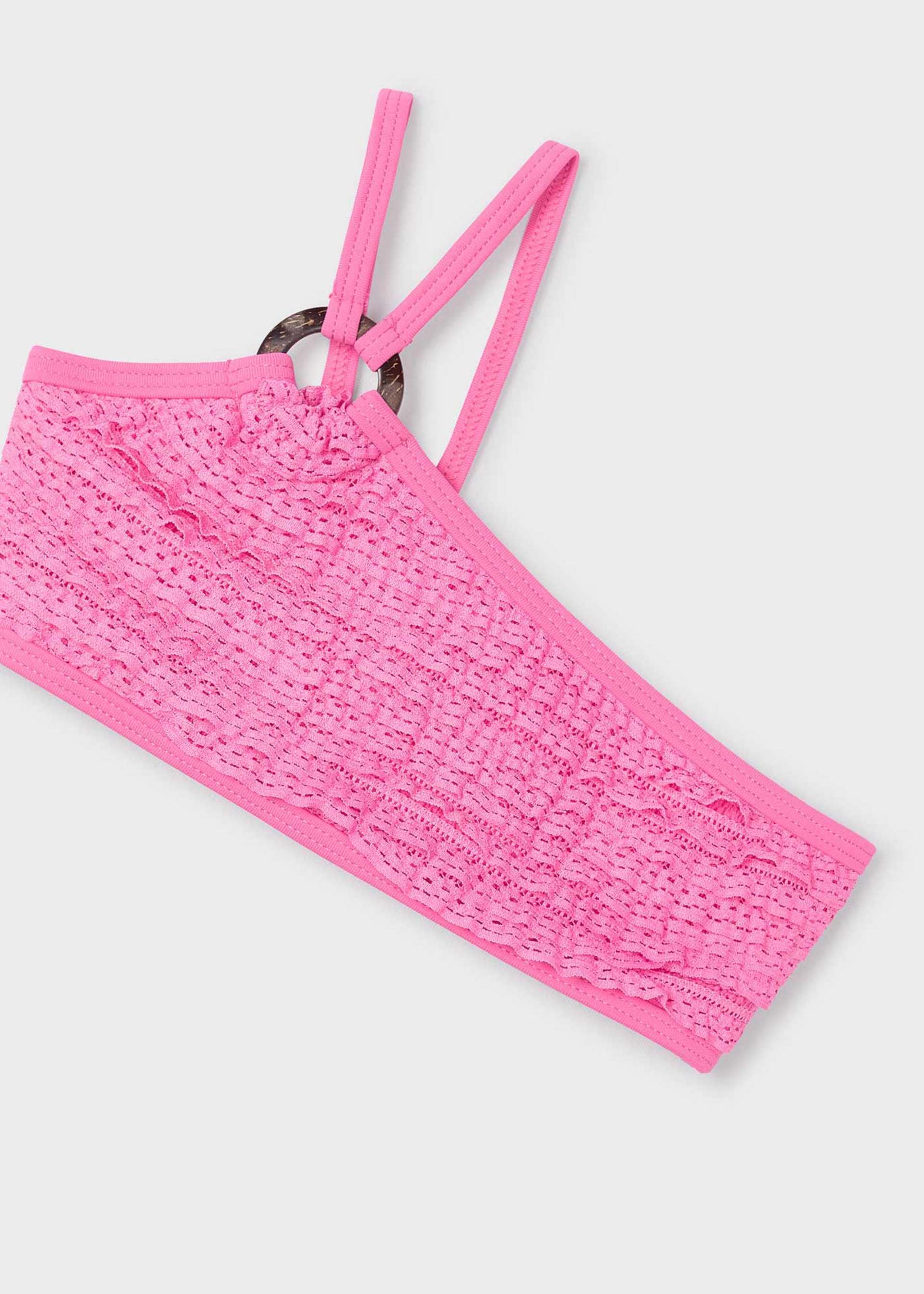 Bikini holanes arandela niña