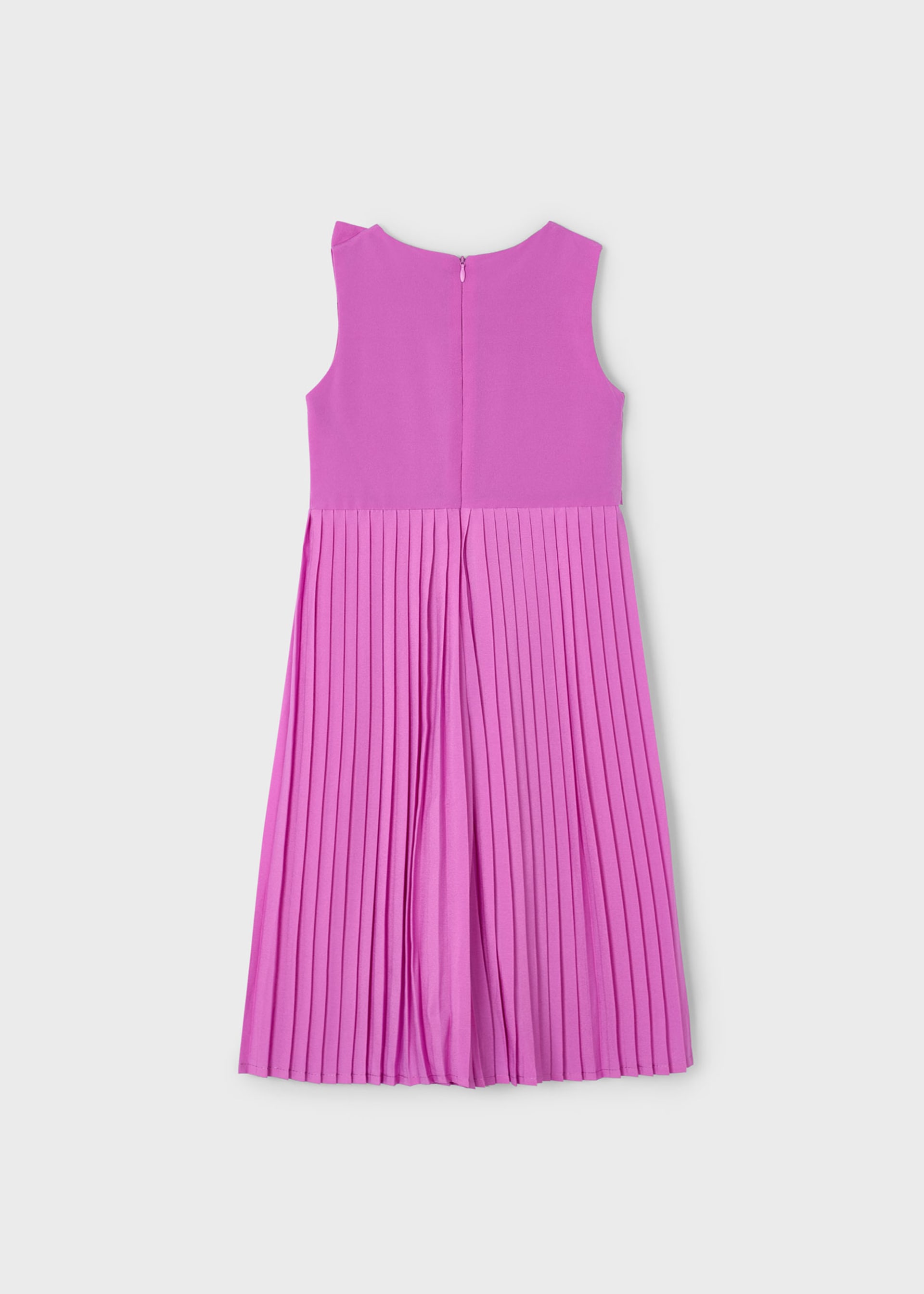 Φόρμα μακριά φιόγκος κορίτσι