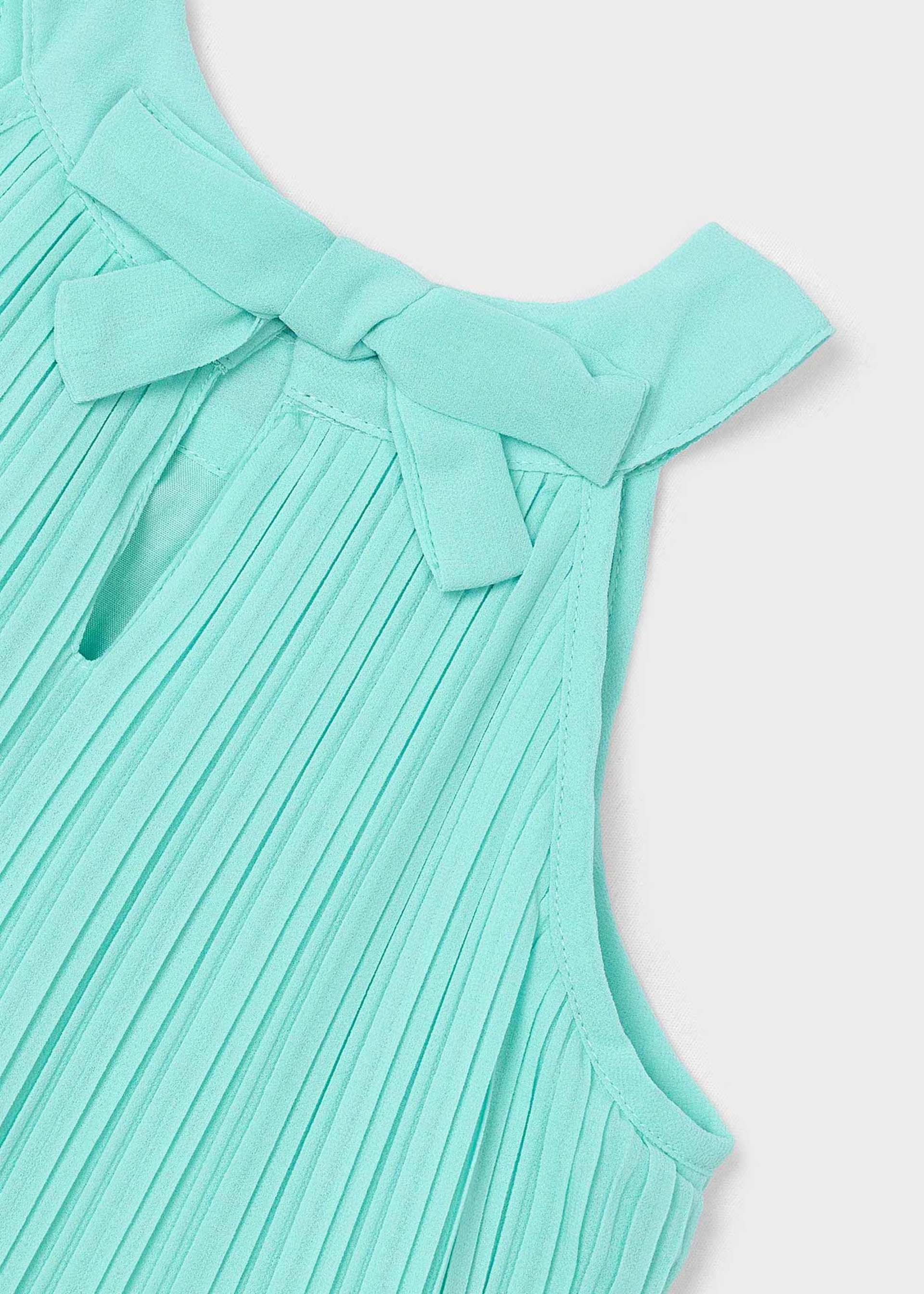 Hosenrock Herzschnalle Mädchen