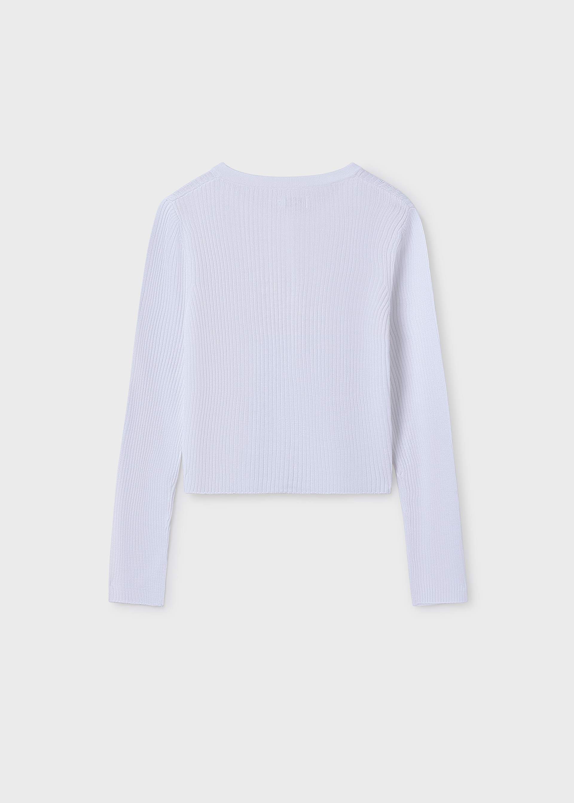 T-Shirt Nieten Teenager Mädchen