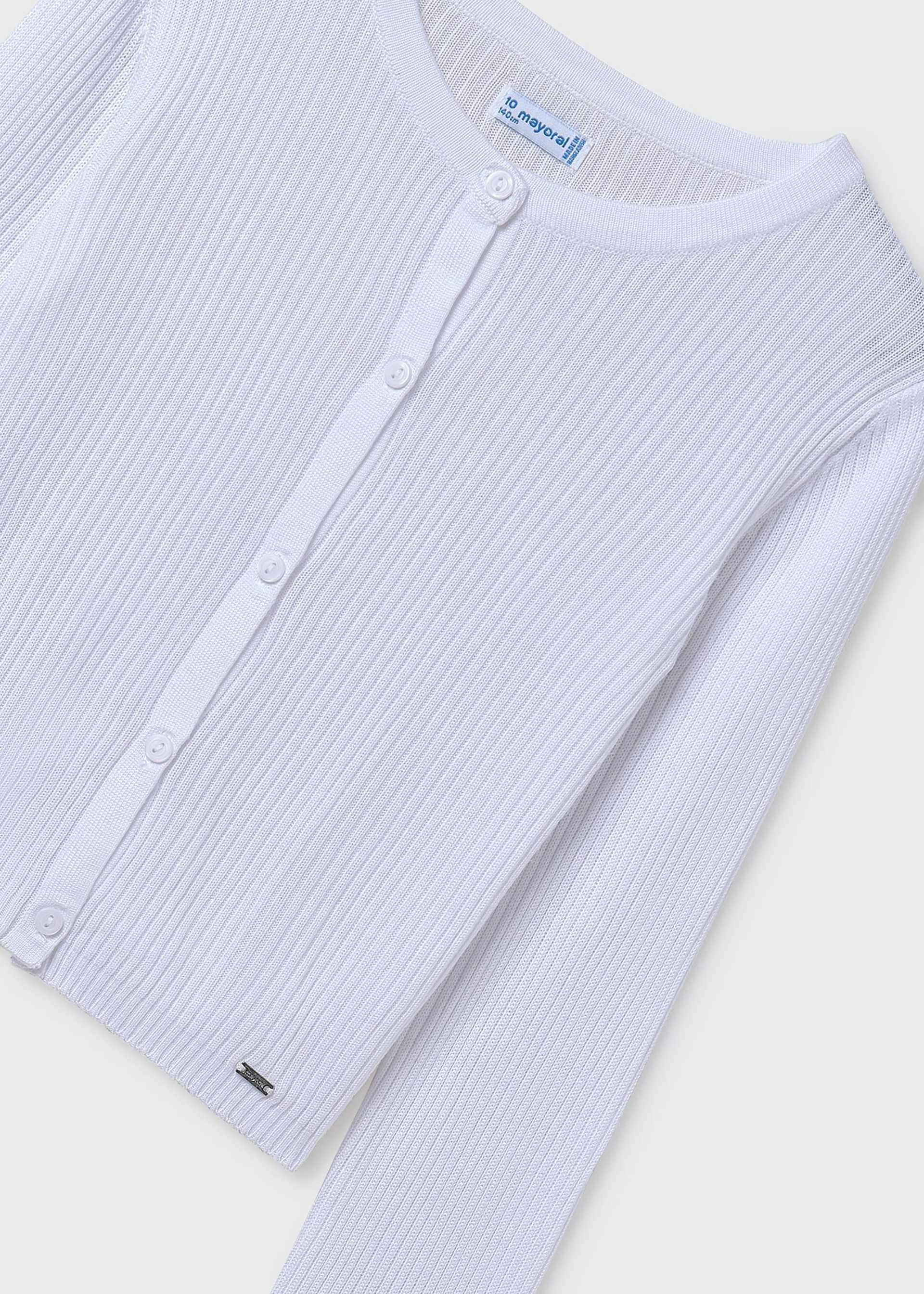 T-Shirt Nieten Teenager Mädchen