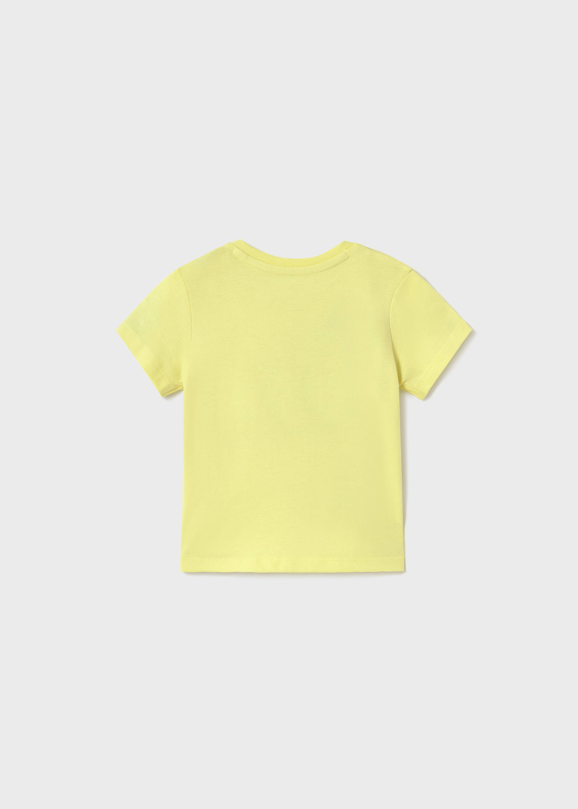 T-Shirt Surf Hai Baby T-Shirt Surf Hai Baby