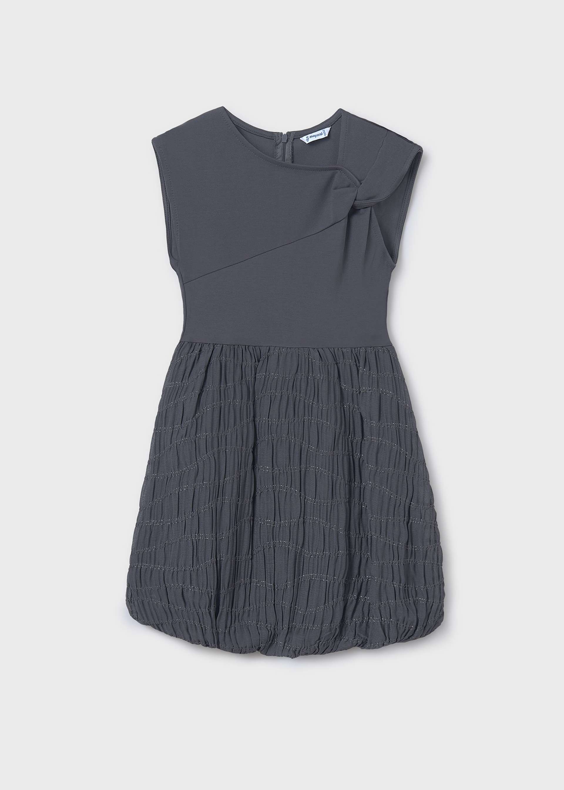 Robe combinée fille Robe combinée fille