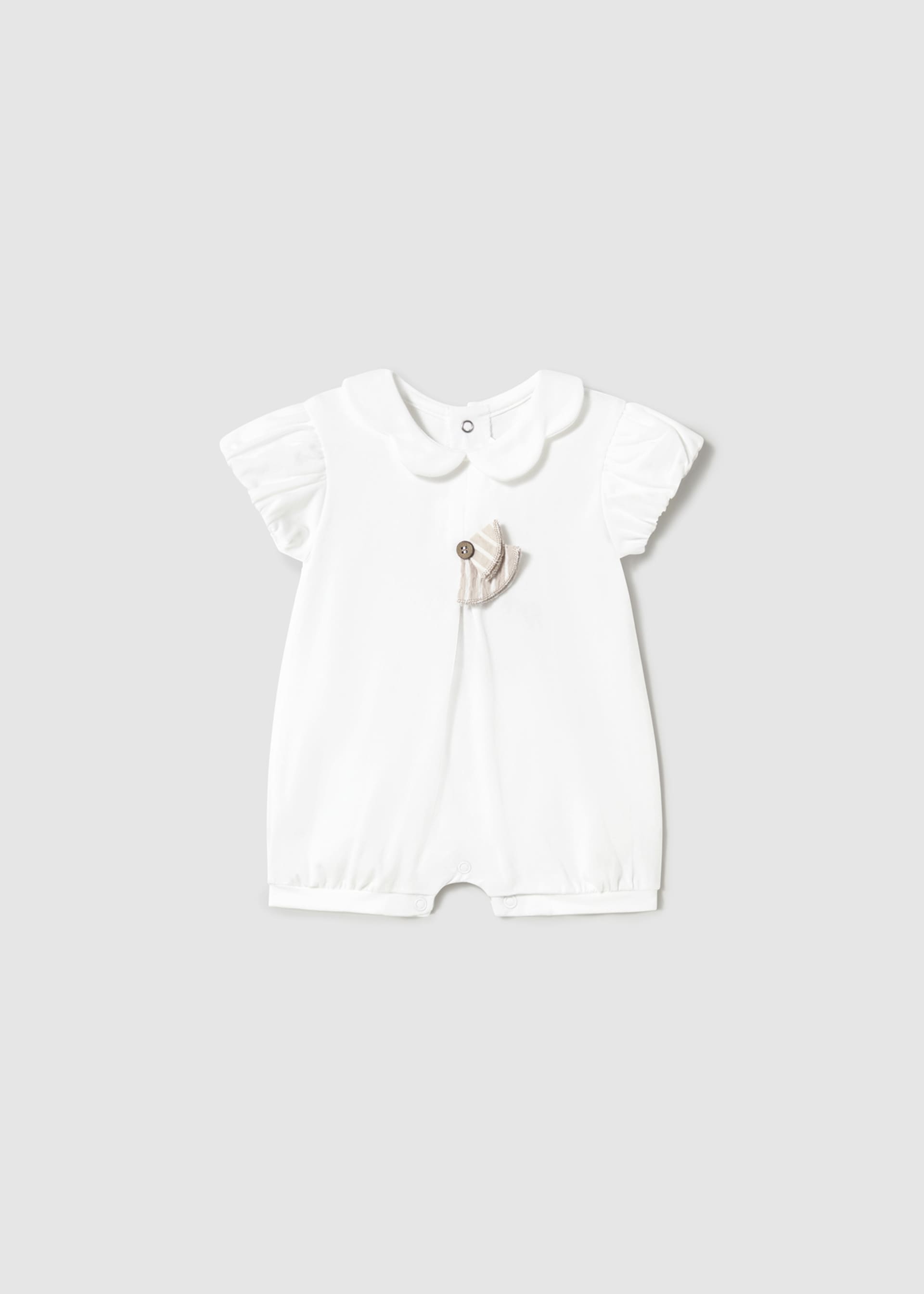 Newborn girl set of 2 rompers Newborn girl set of 2 rompers