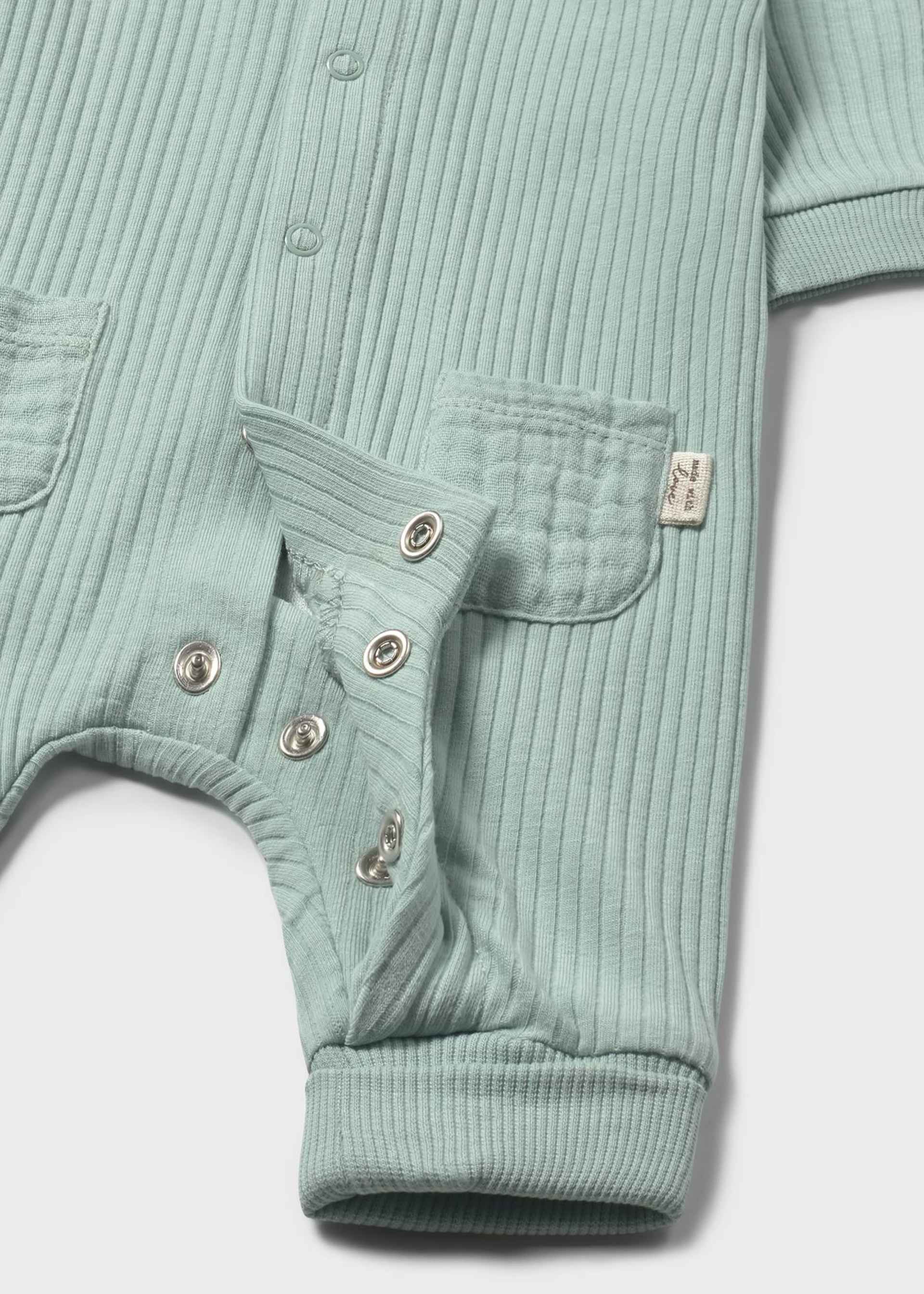 Newborn boy teddy romper Newborn boy teddy romper