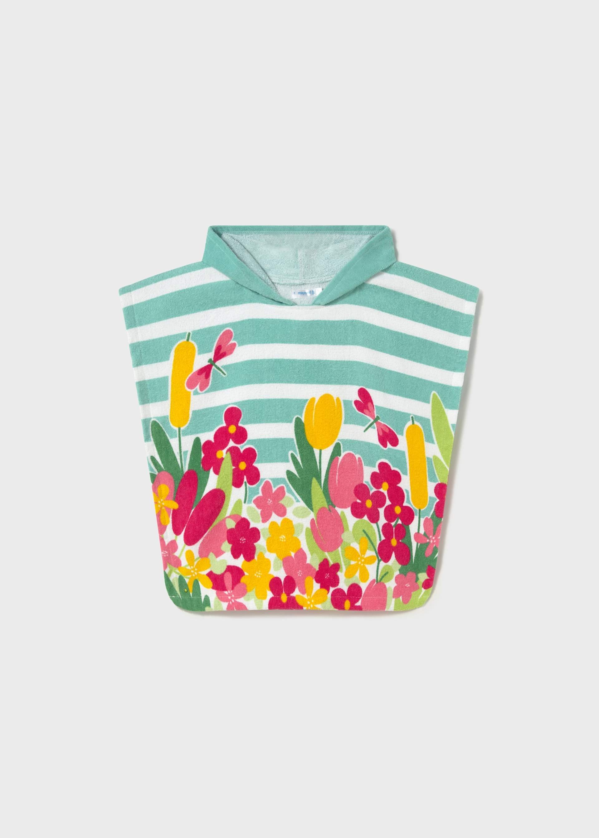 Baby hooded towel Baby hooded towel