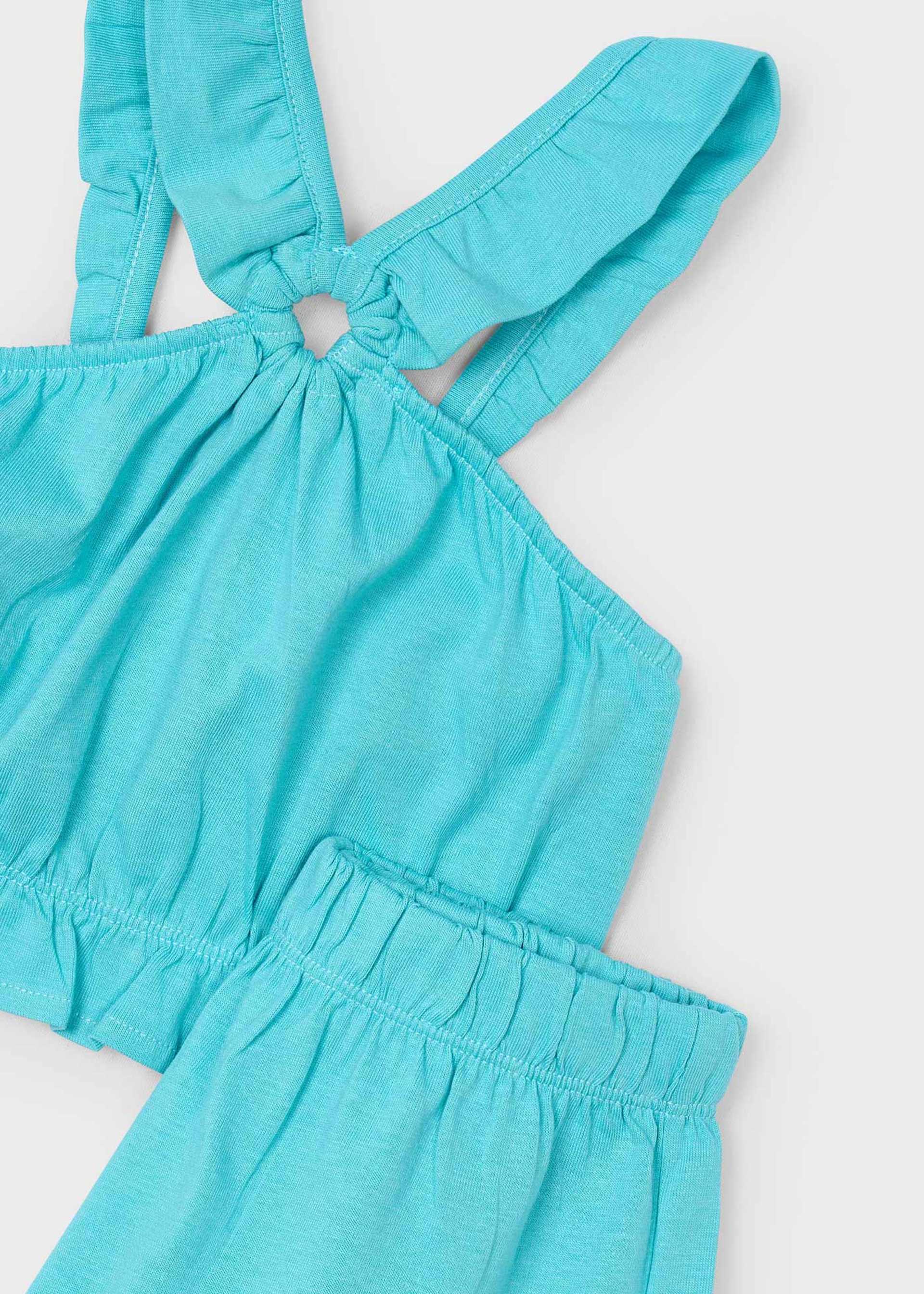 Kurze Leggings Mädchen Kurze Leggings Mädchen