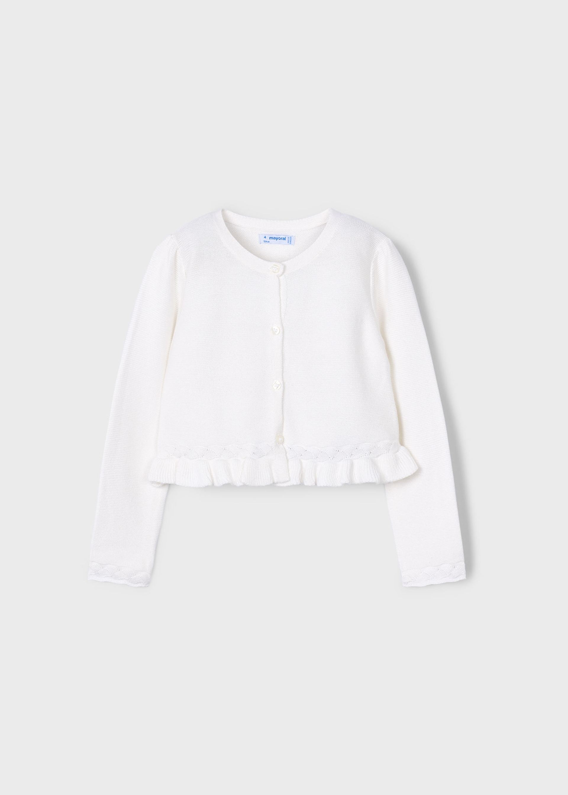 Sweatjacke Baseball Jungen Sweatjacke Baseball Jungen