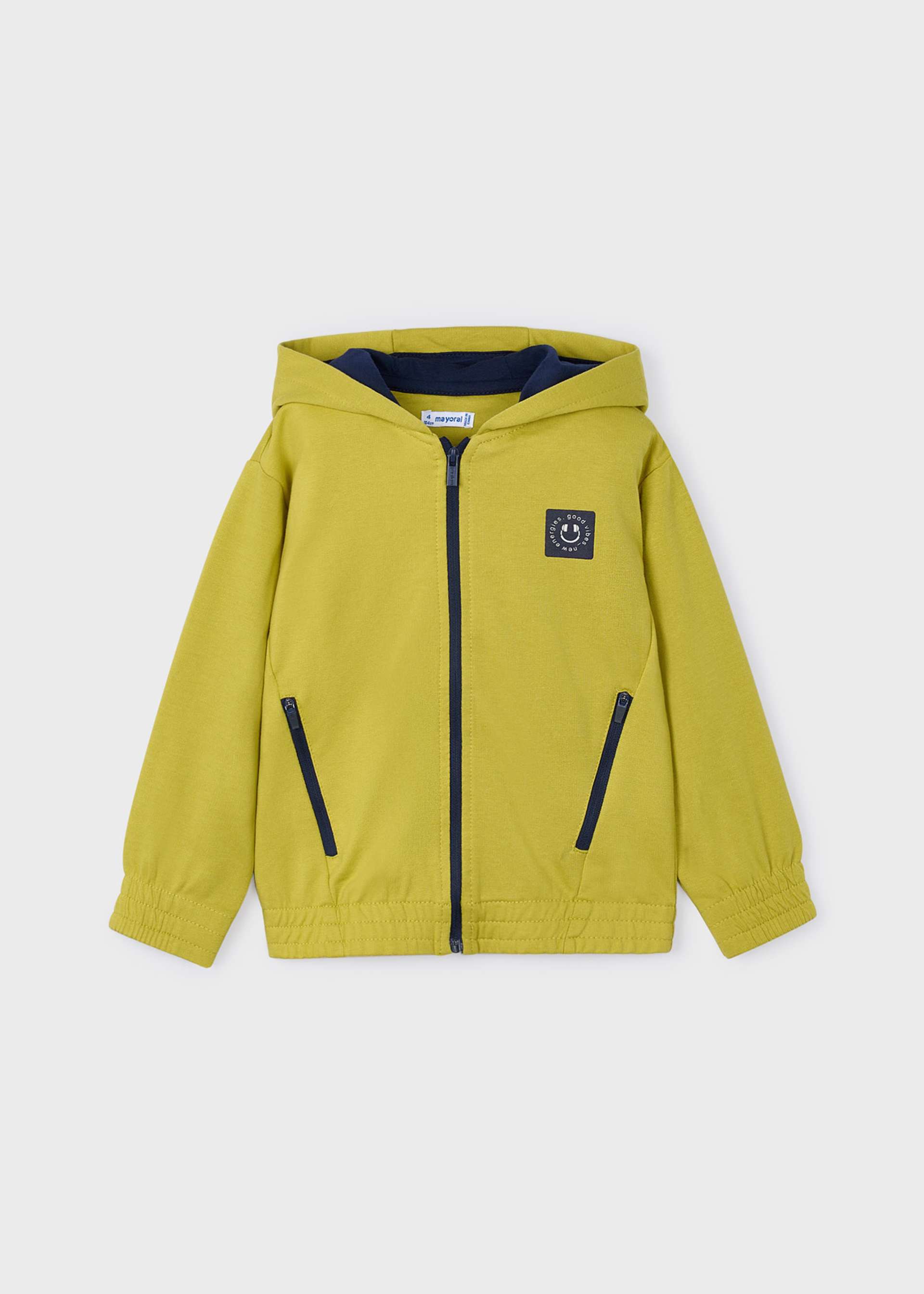 Survêtement avec t-shirt skateboard garçon Survêtement avec t-shirt skateboard garçon